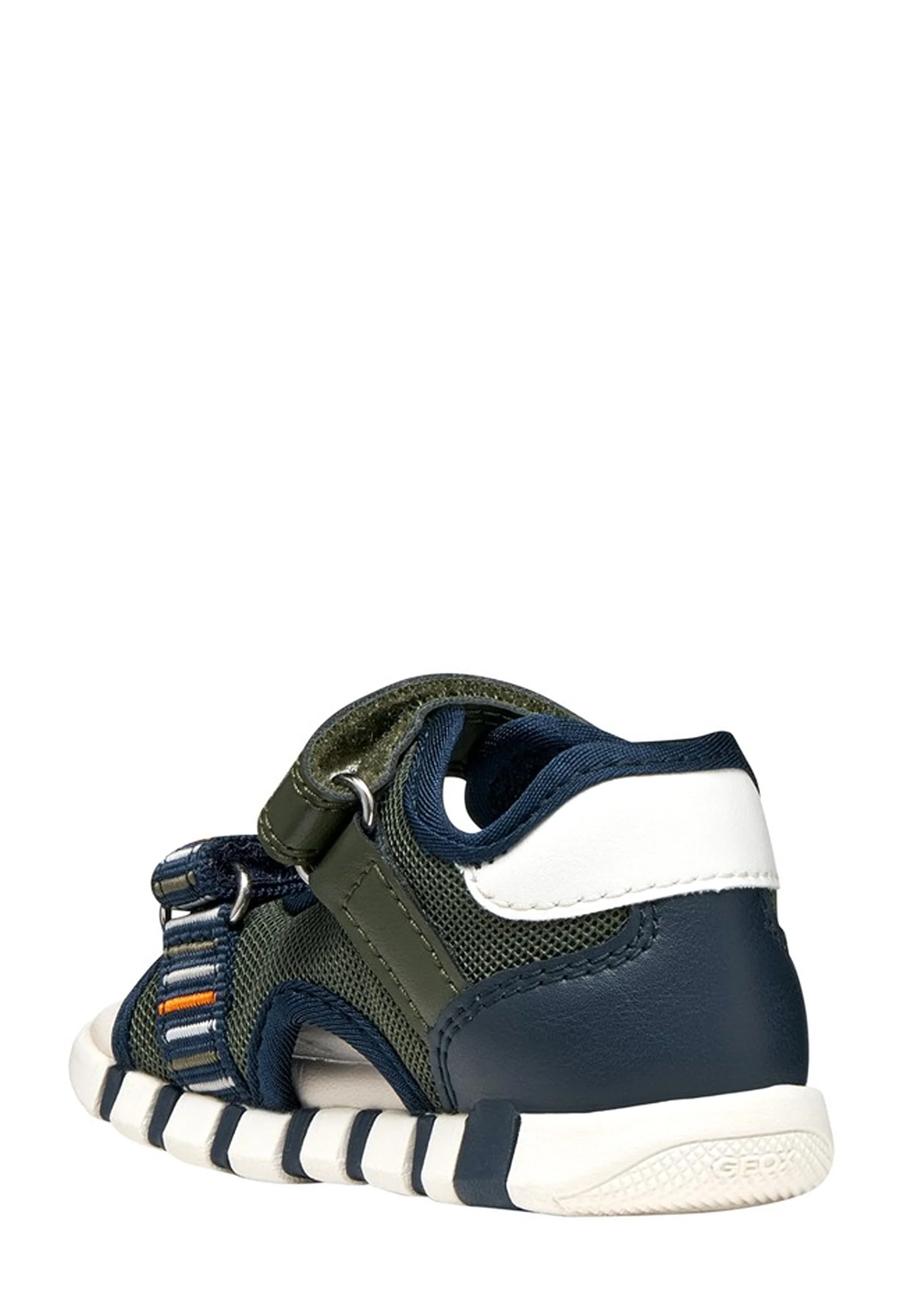 Geox Sandali Con Strappi Bambini | B655PA 0BC14 - Image 8