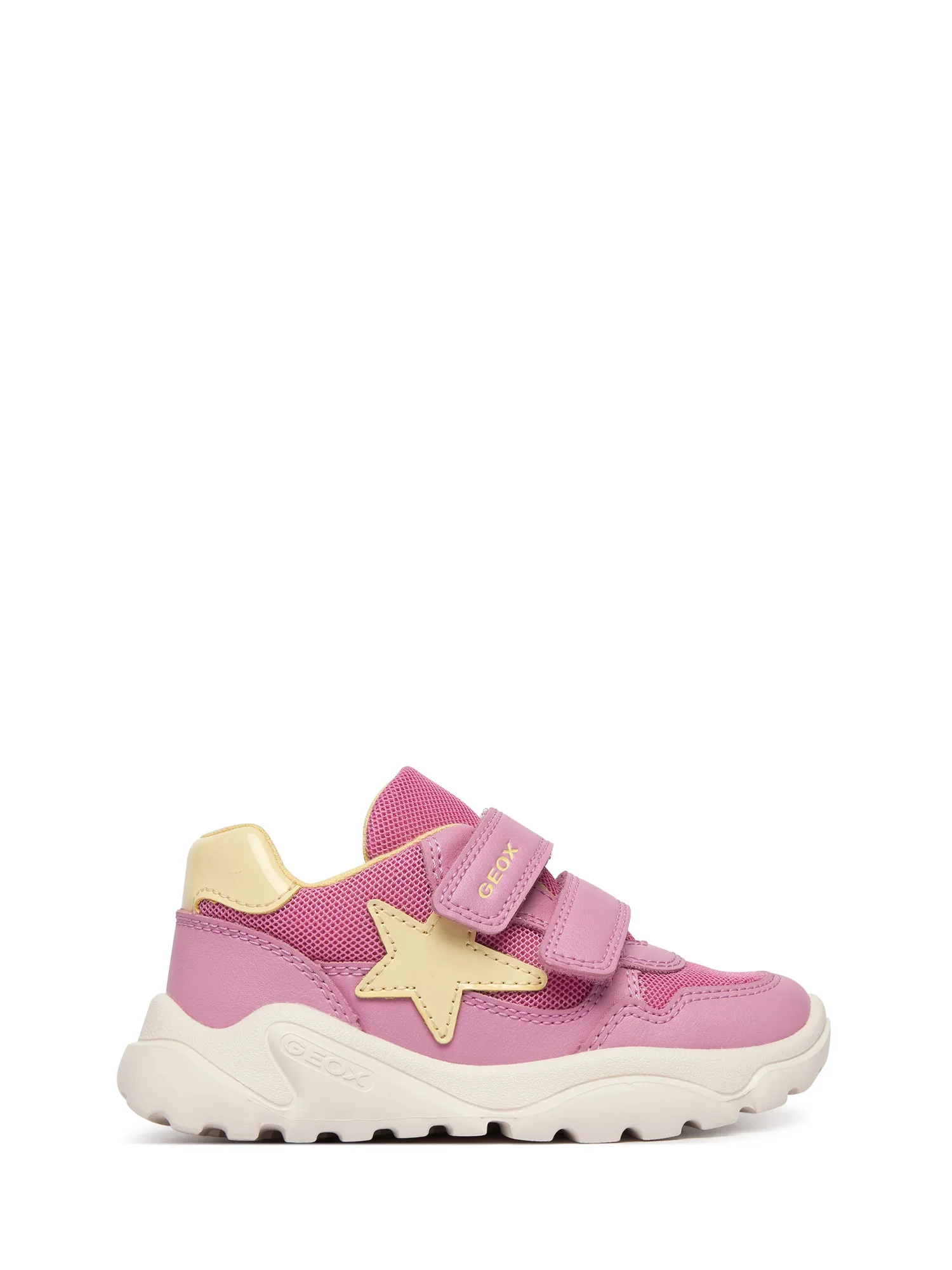 Geox Scarpe Con Strappi Bambini | B655QA 0BC14