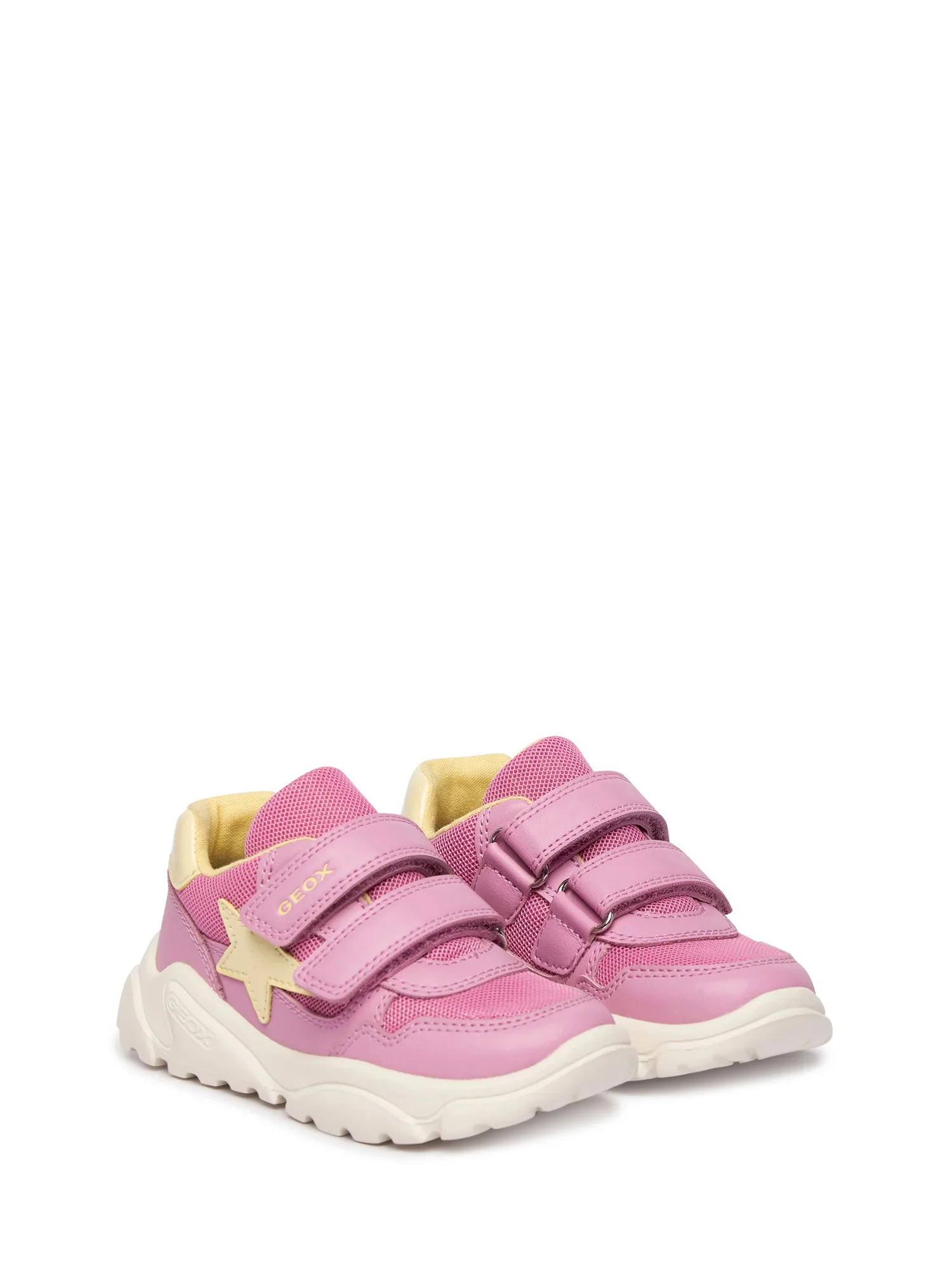 Geox Scarpe Con Strappi Bambini | B655QA 0BC14 - Image 2