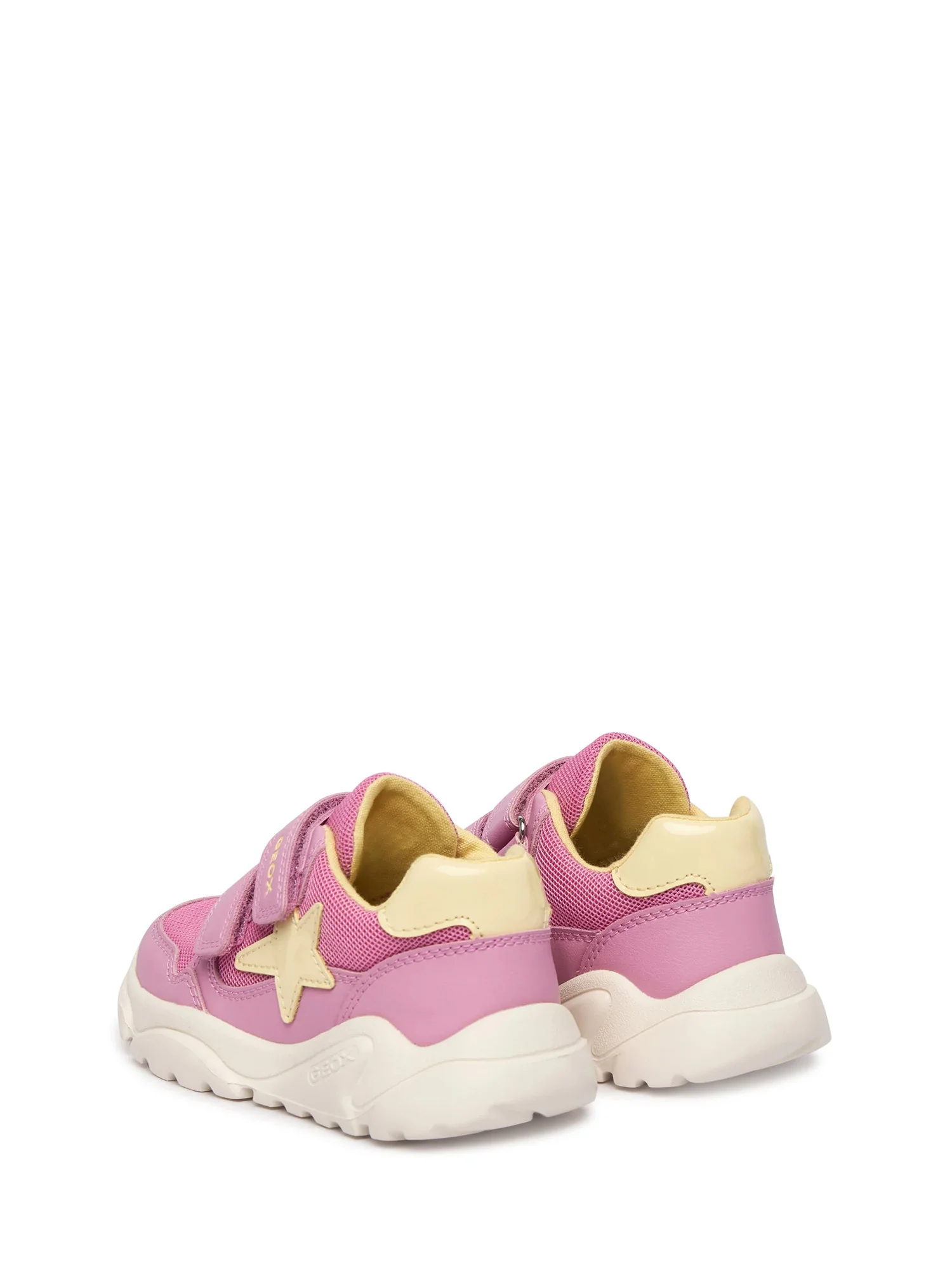Geox Scarpe Con Strappi Bambini | B655QA 0BC14 - Image 3