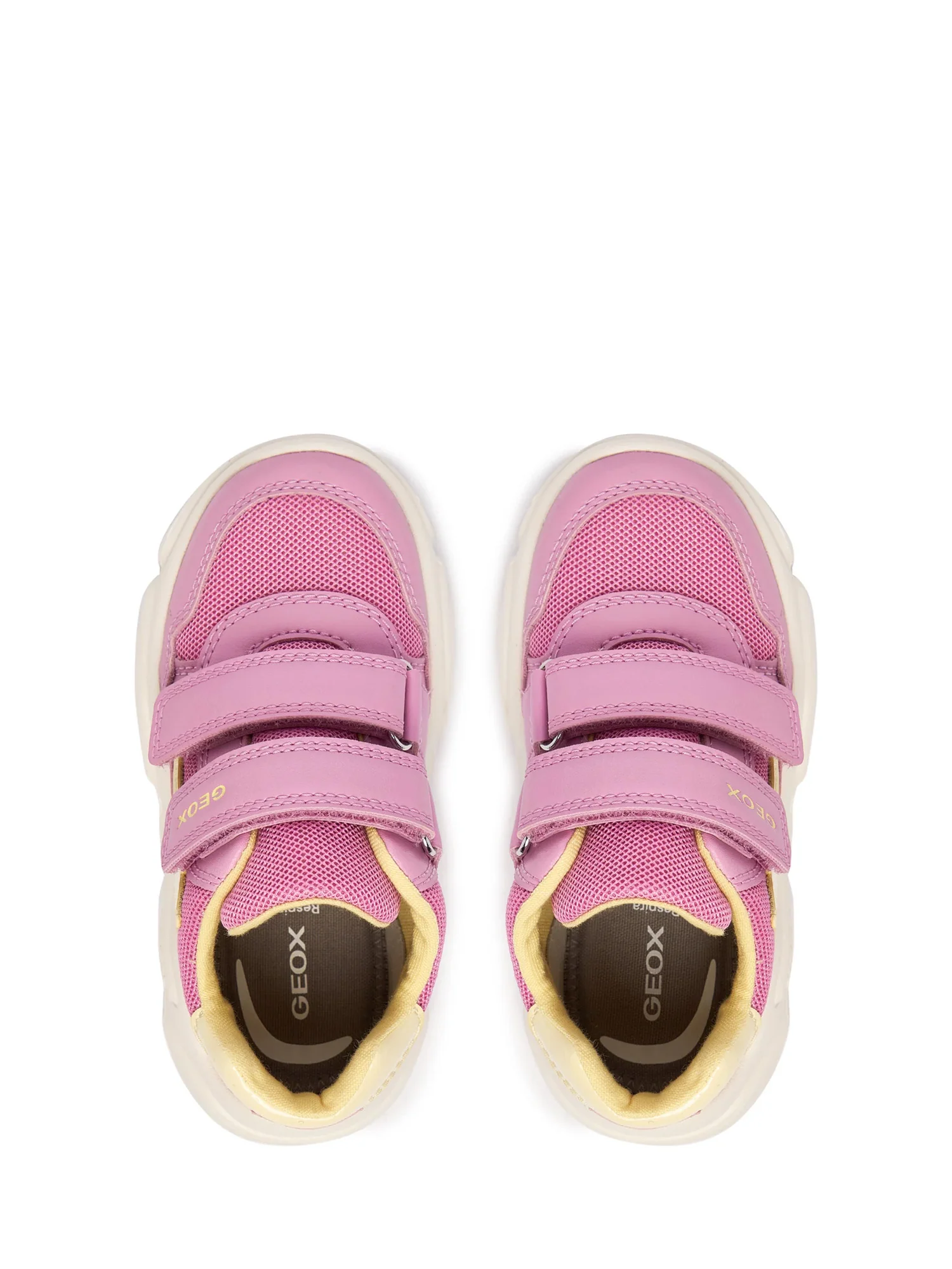 Geox Scarpe Con Strappi Bambini | B655QA 0BC14 - Image 4