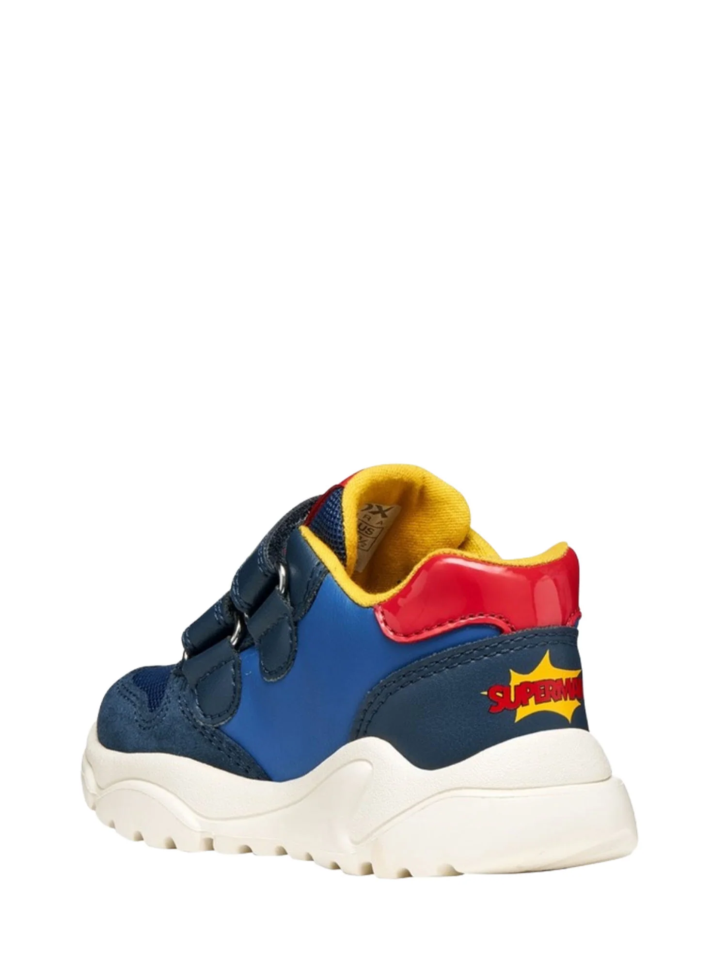 Geox Scarpe Con Strappi Bambini | B655RB 0BC22 - Image 3