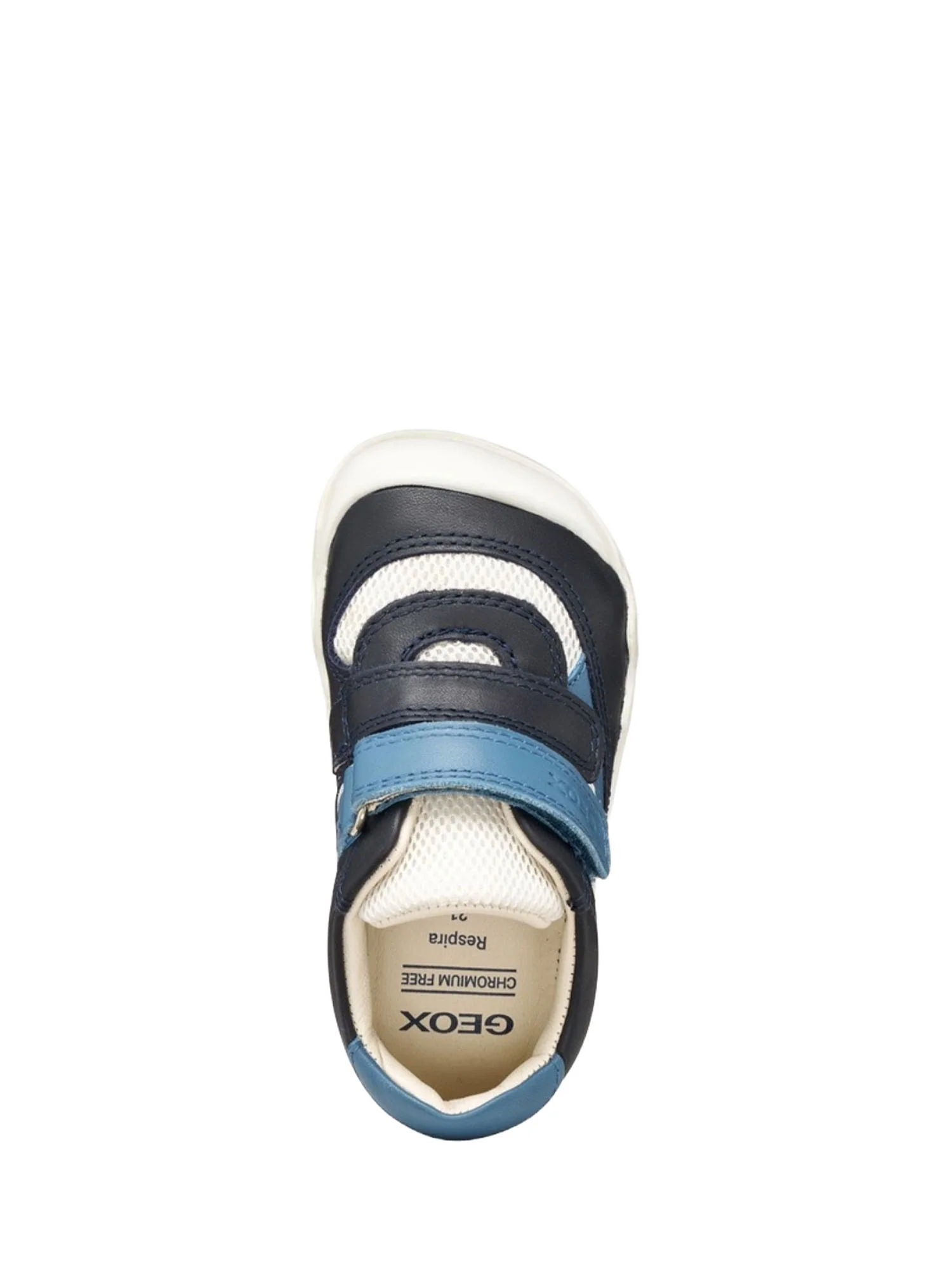 Geox Scarpe Con Strappi Bambini | B655WA 08514 - Image 4