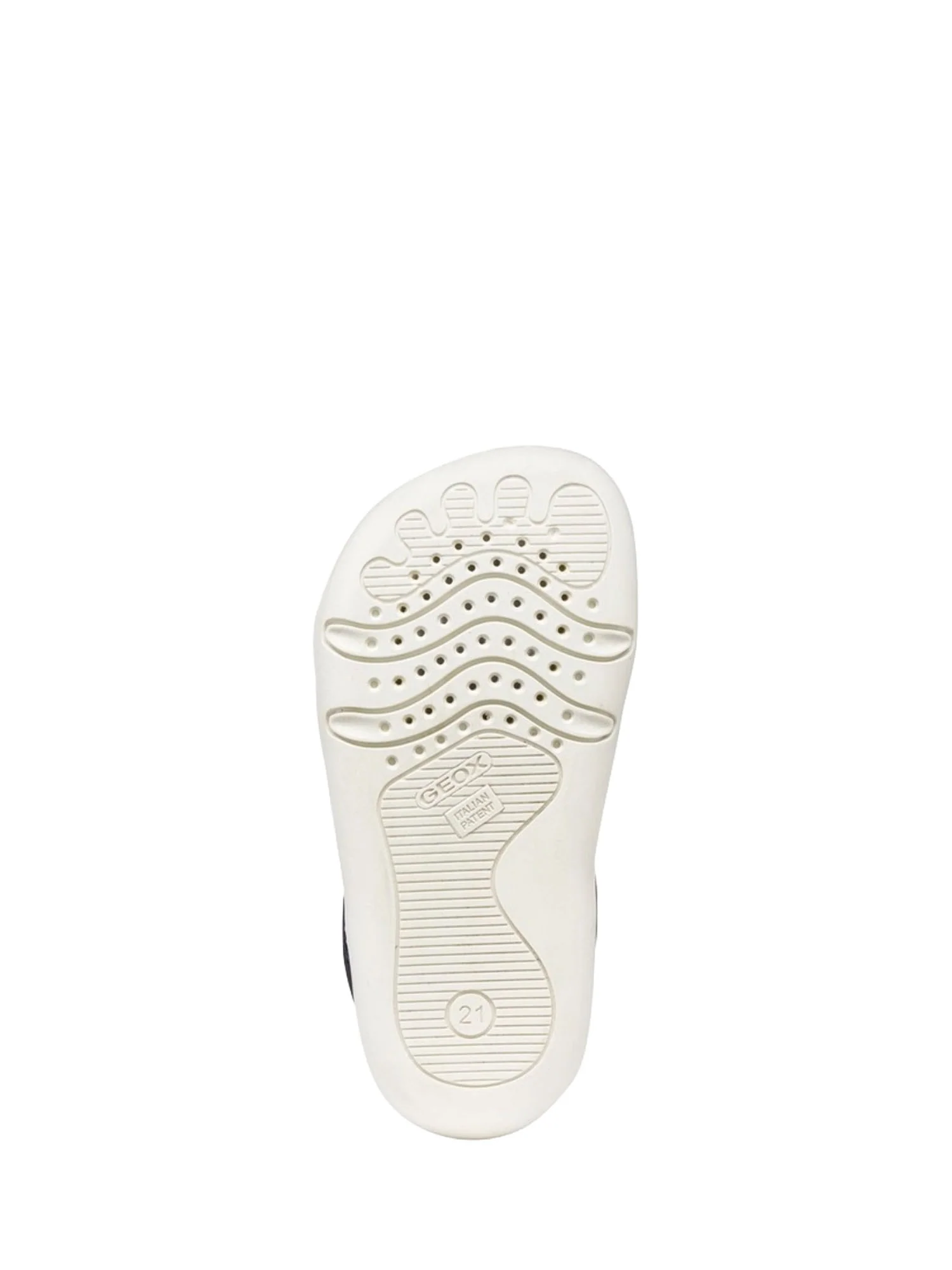Geox Scarpe Con Strappi Bambini | B655WA 08514 - Image 5