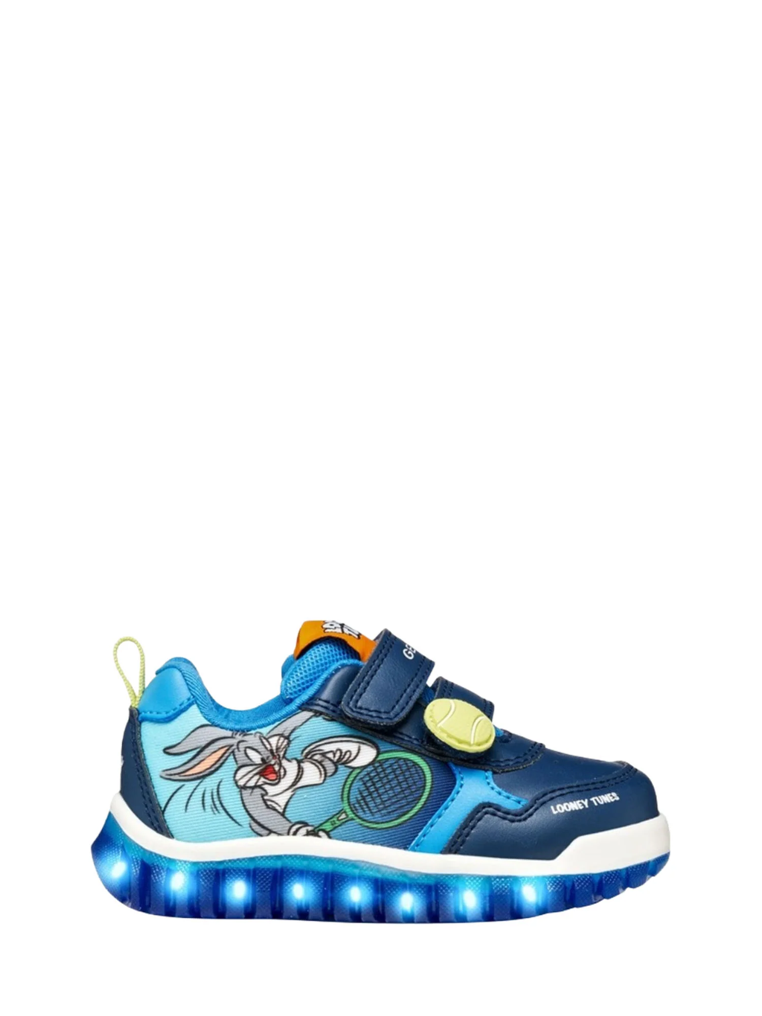 Geox Scarpe Con Strappi Bambini | B655ZB 05411
