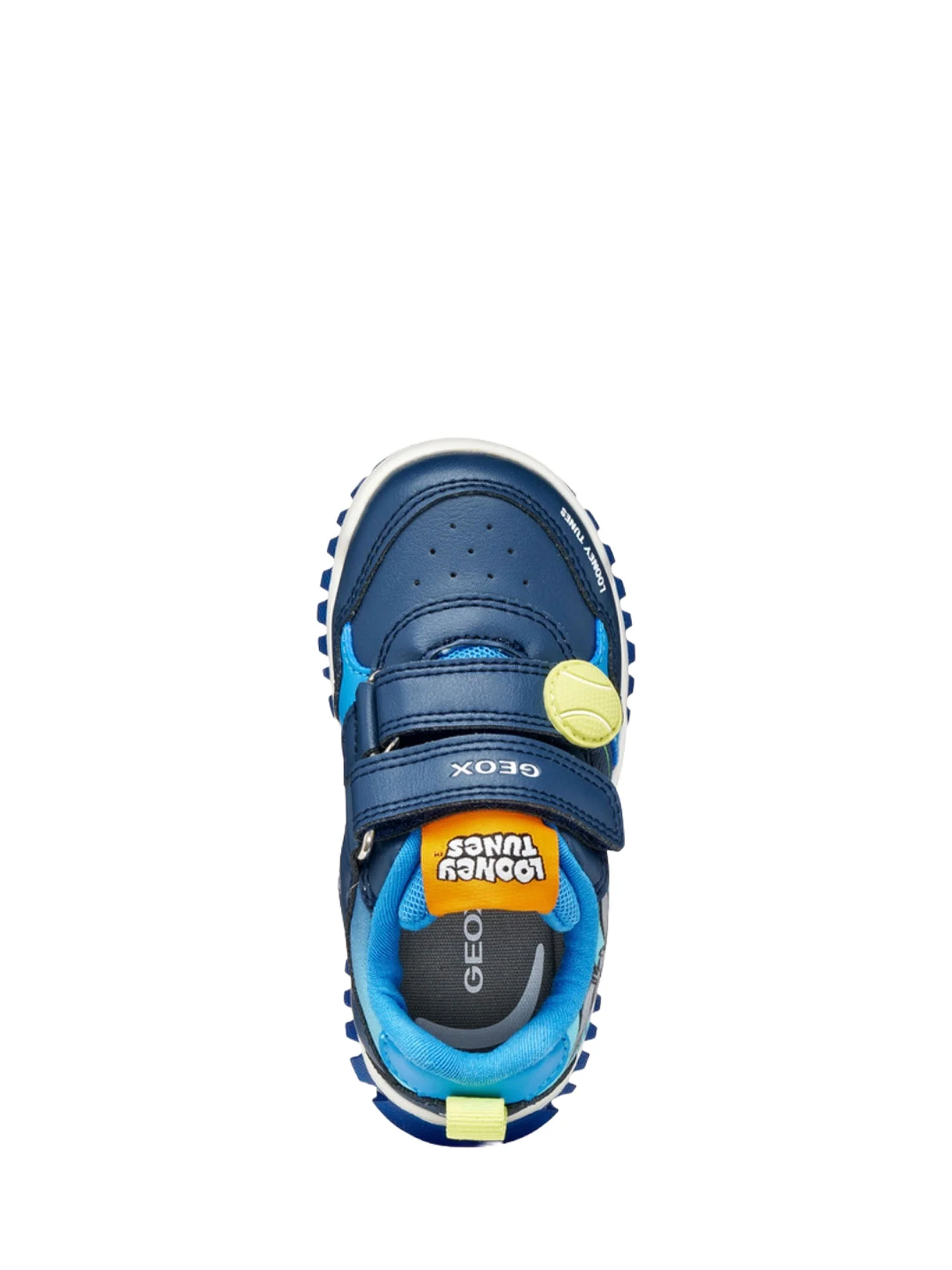 Geox Scarpe Con Strappi Bambini | B655ZB 05411 - Image 4