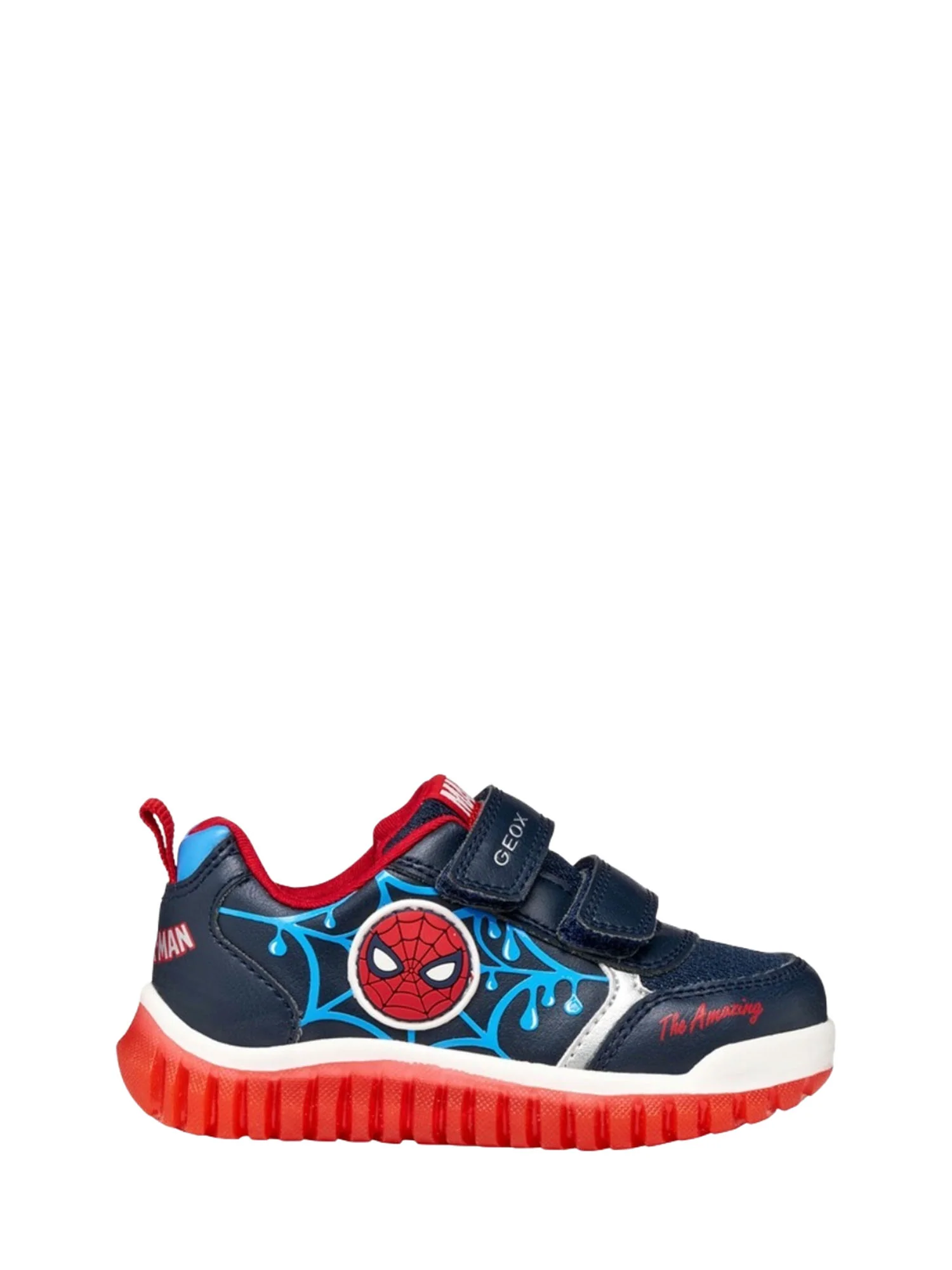 Geox Scarpe Con Strappi Bambini | B655ZC 0BC14