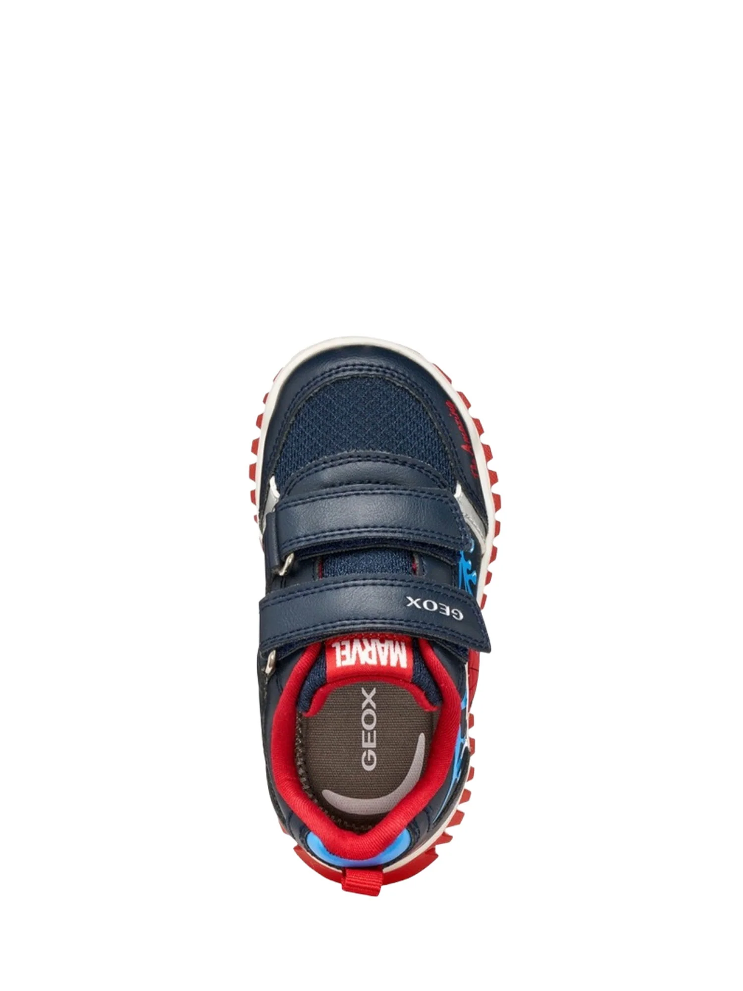 Geox Scarpe Con Strappi Bambini | B655ZC 0BC14 - Image 4