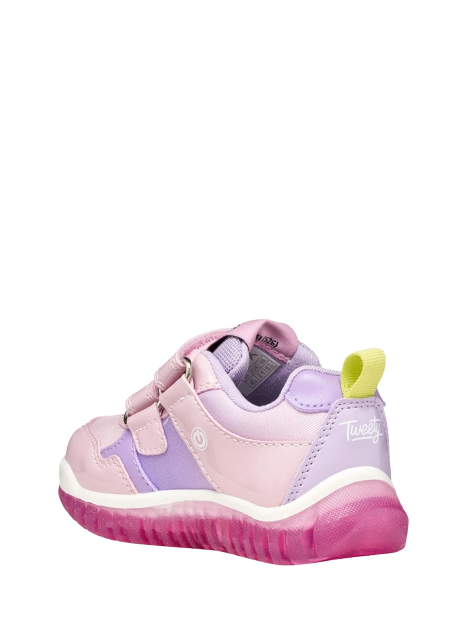 Geox Scarpe Con Strappi Bambini | B6561B 0HH11 - Image 3