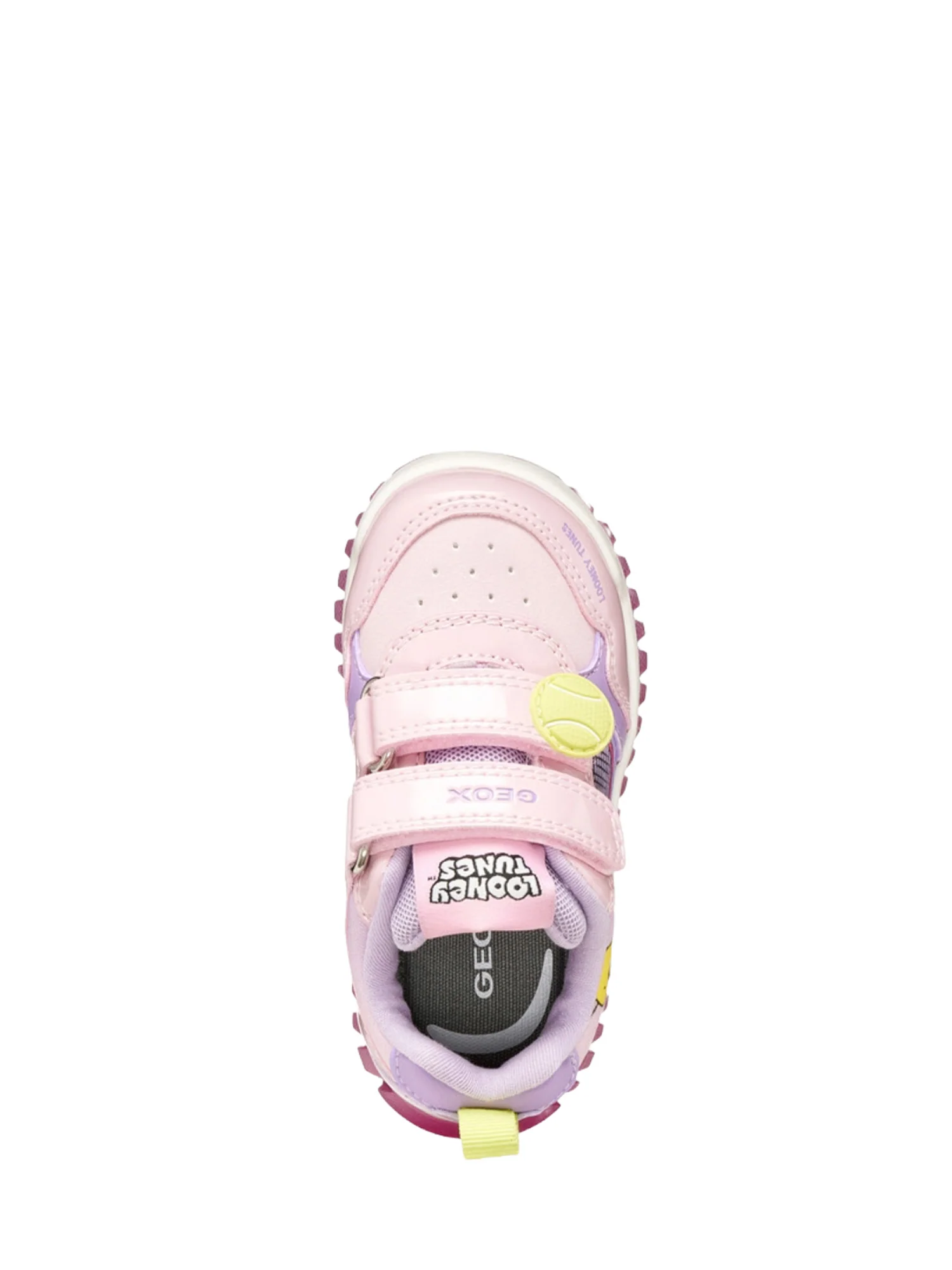 Geox Scarpe Con Strappi Bambini | B6561B 0HH11 - Image 4