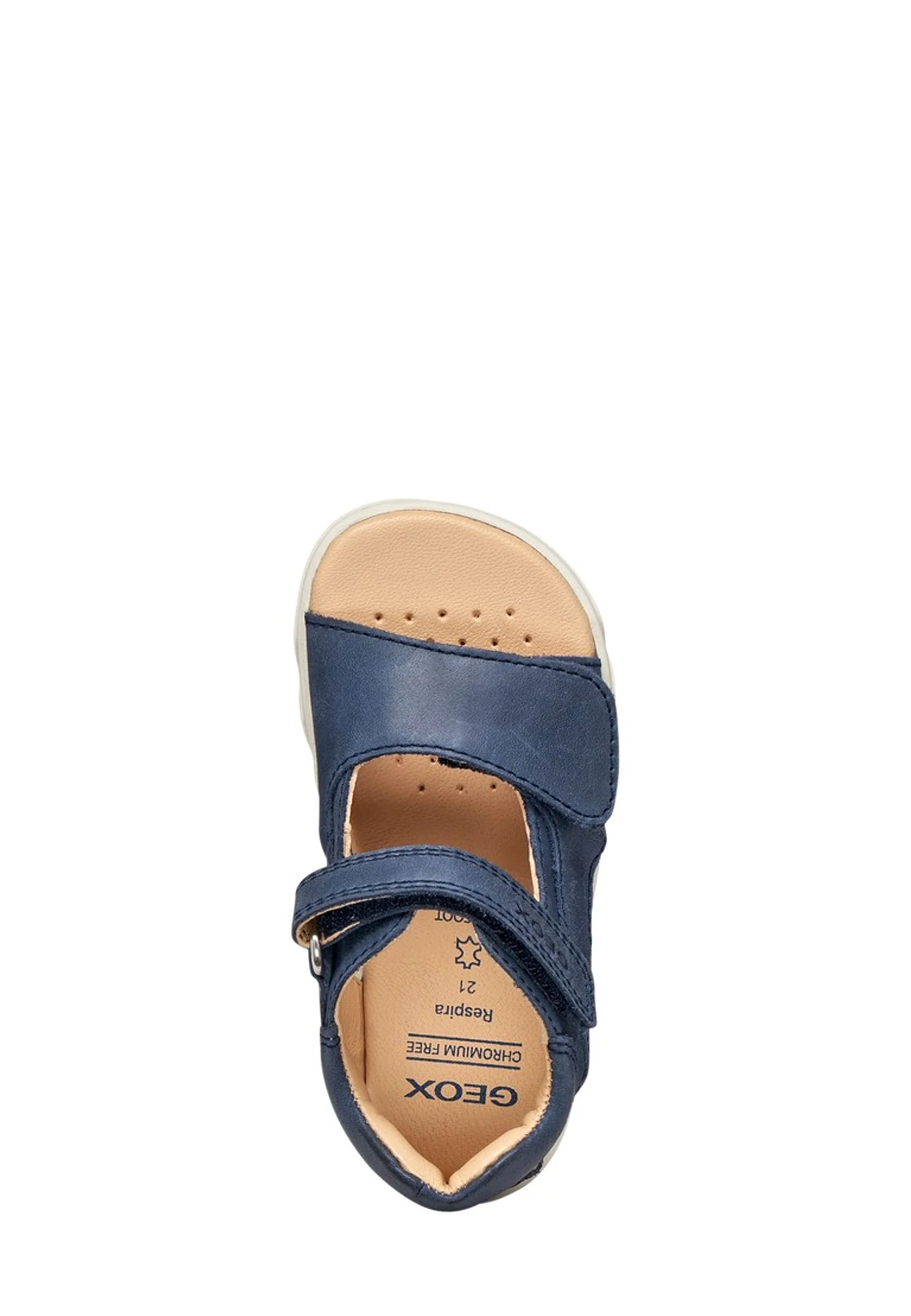 Geox Sandali Con Strappi Bambini | B656PB 000CL - Image 4