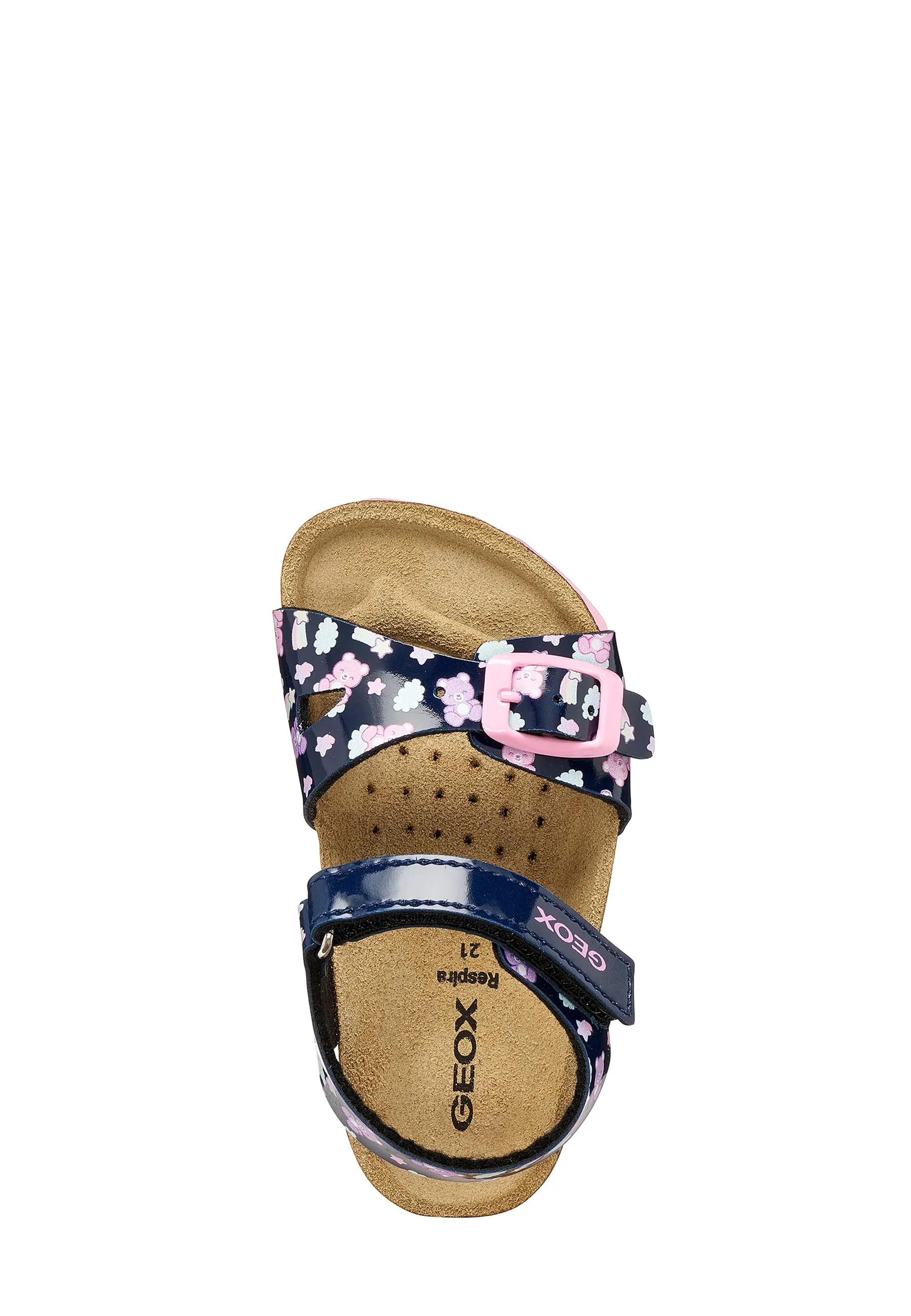 Geox Sandali Bambini | B922RA 000FC - Image 4