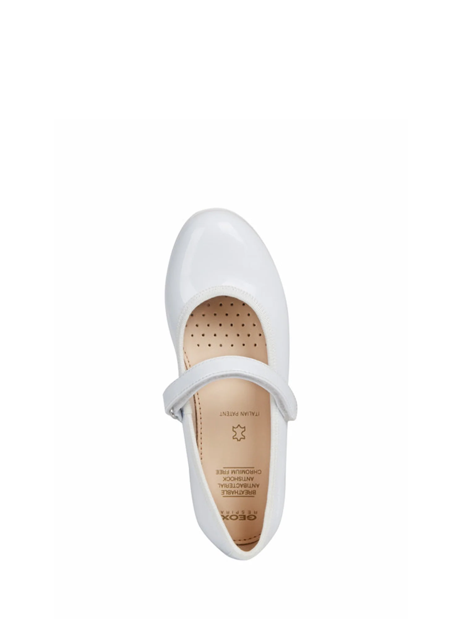 Geox Ballerine Bambini | J0255A 000HH - Image 4