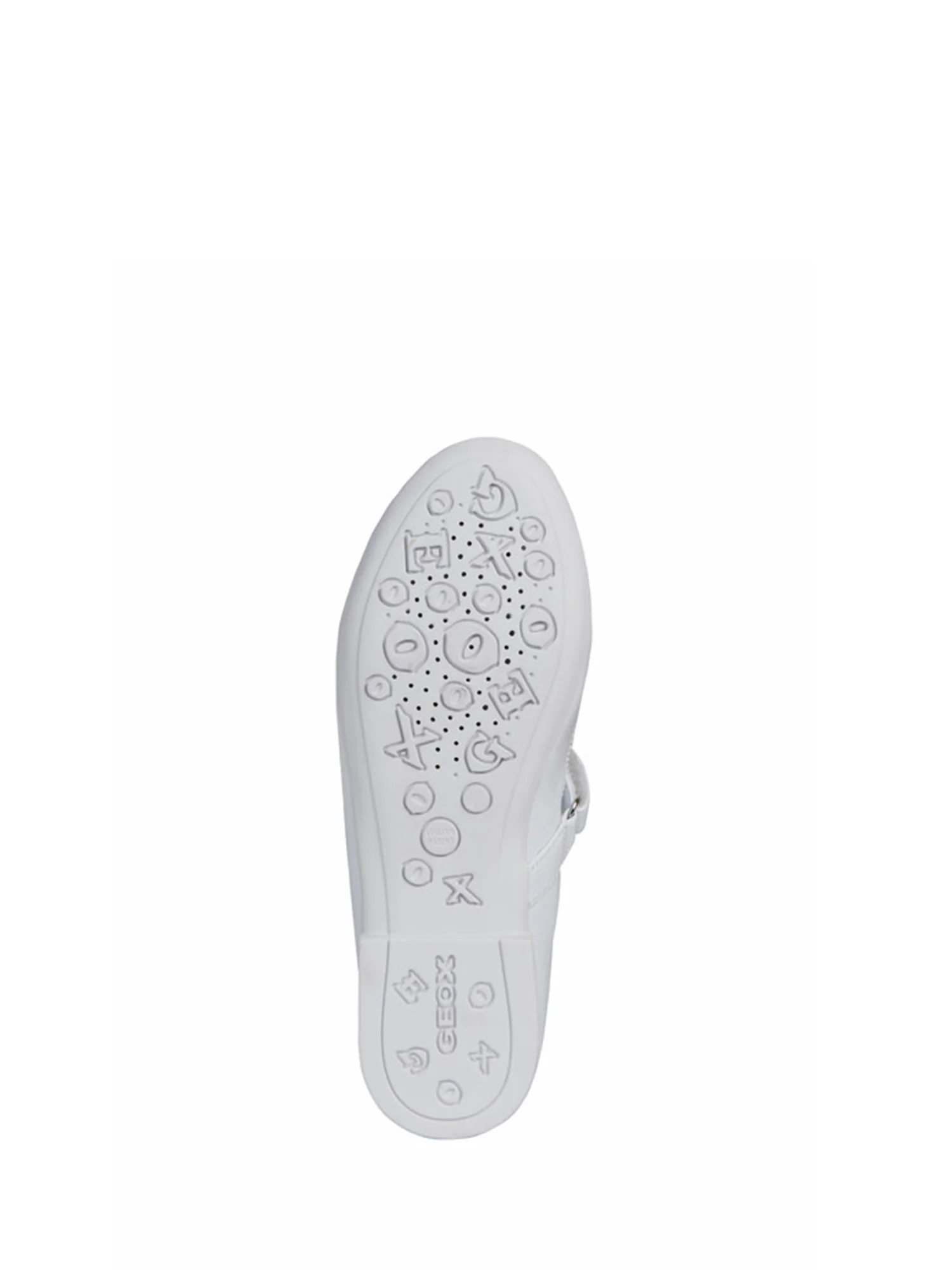 Geox Ballerine Bambini | J0255A 000HH - Image 5