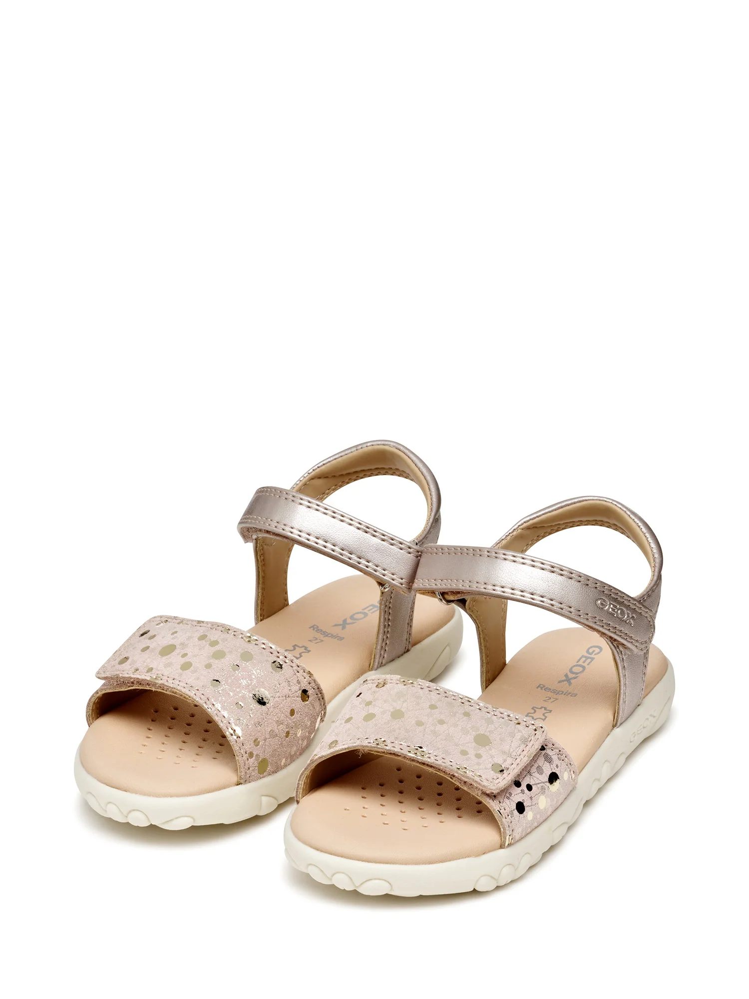 Geox Sandali Con Strappi Bambini | J028ZA 007NF - Image 2