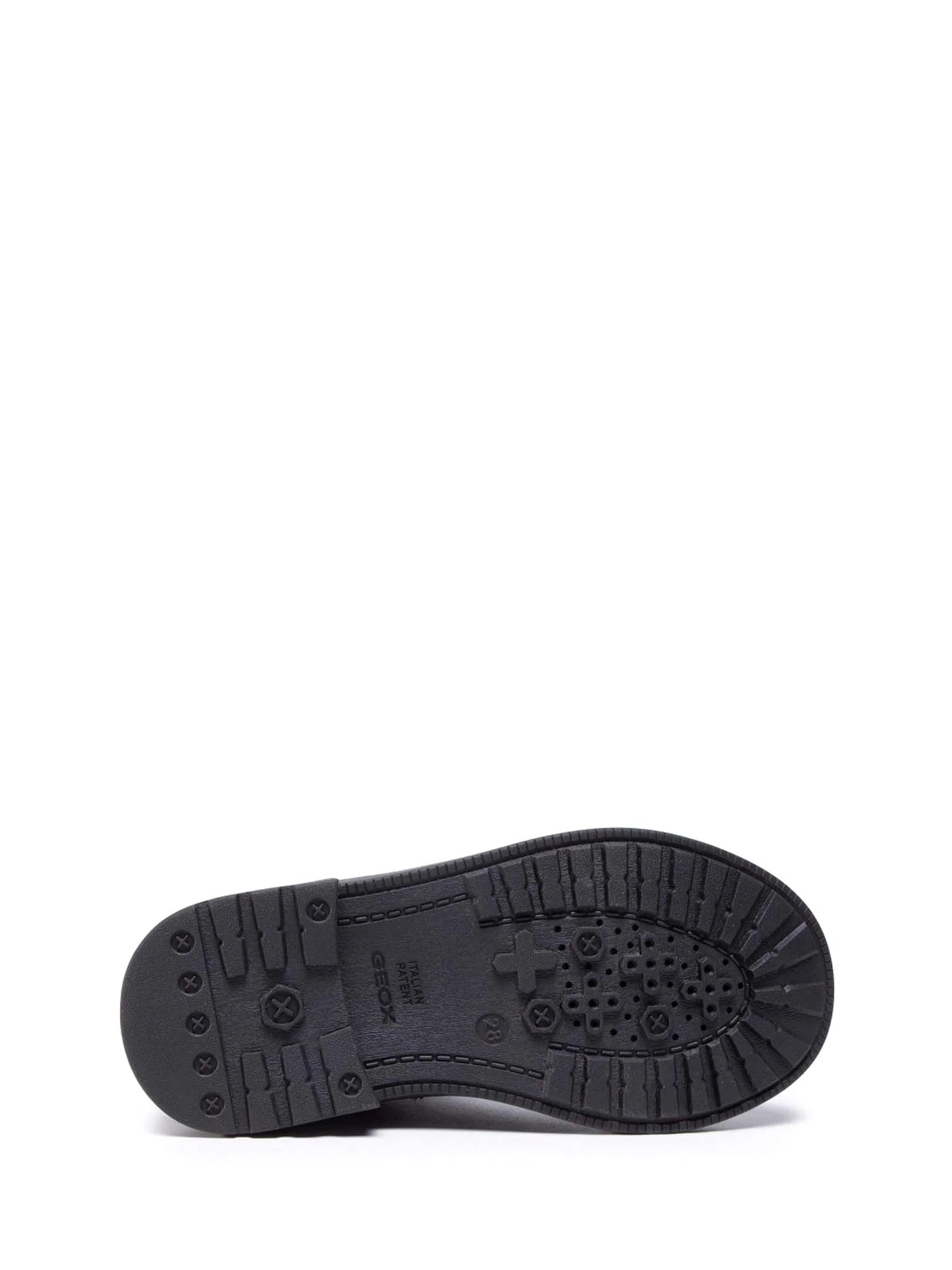 Geox Anfibi Bambini | J049QD 000BC - Image 4