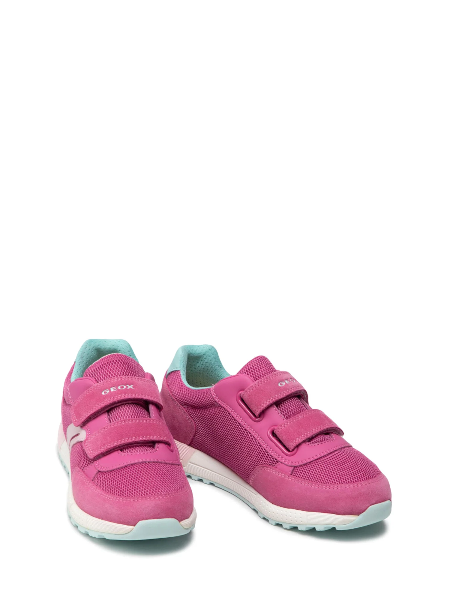 Geox Scarpe Con Strappi Bambini | J15AQA 01422 - Image 3