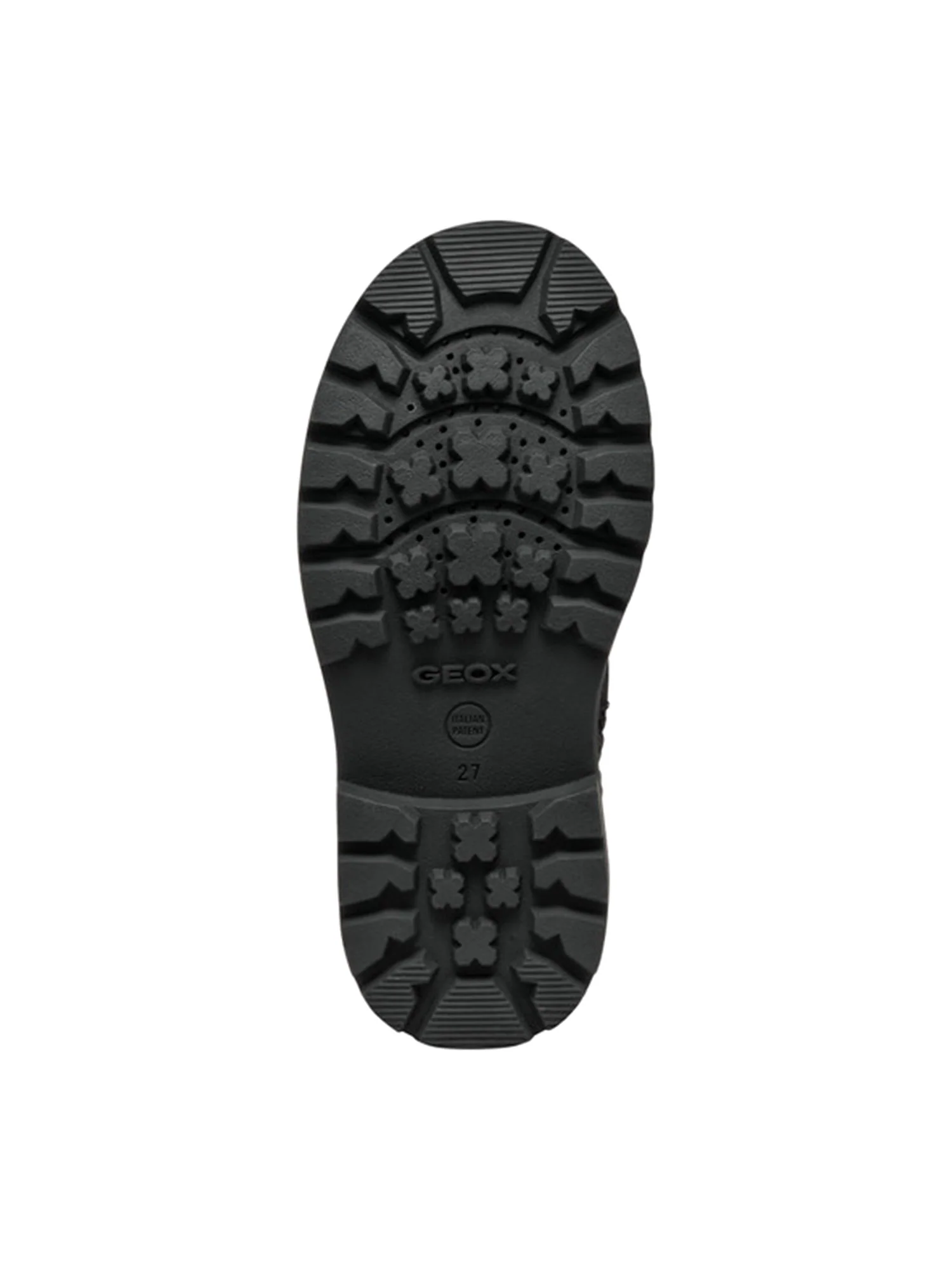 Geox Anfibi Bambini | J16FAB 032BC - Image 19