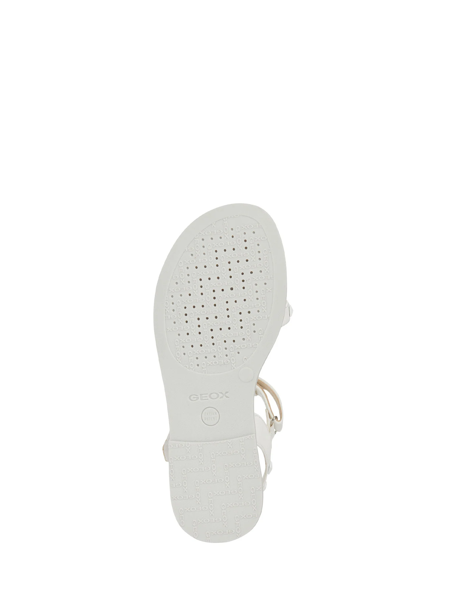 Geox Sandali Con Strappi Bambini | J2535I 000BC - Image 4