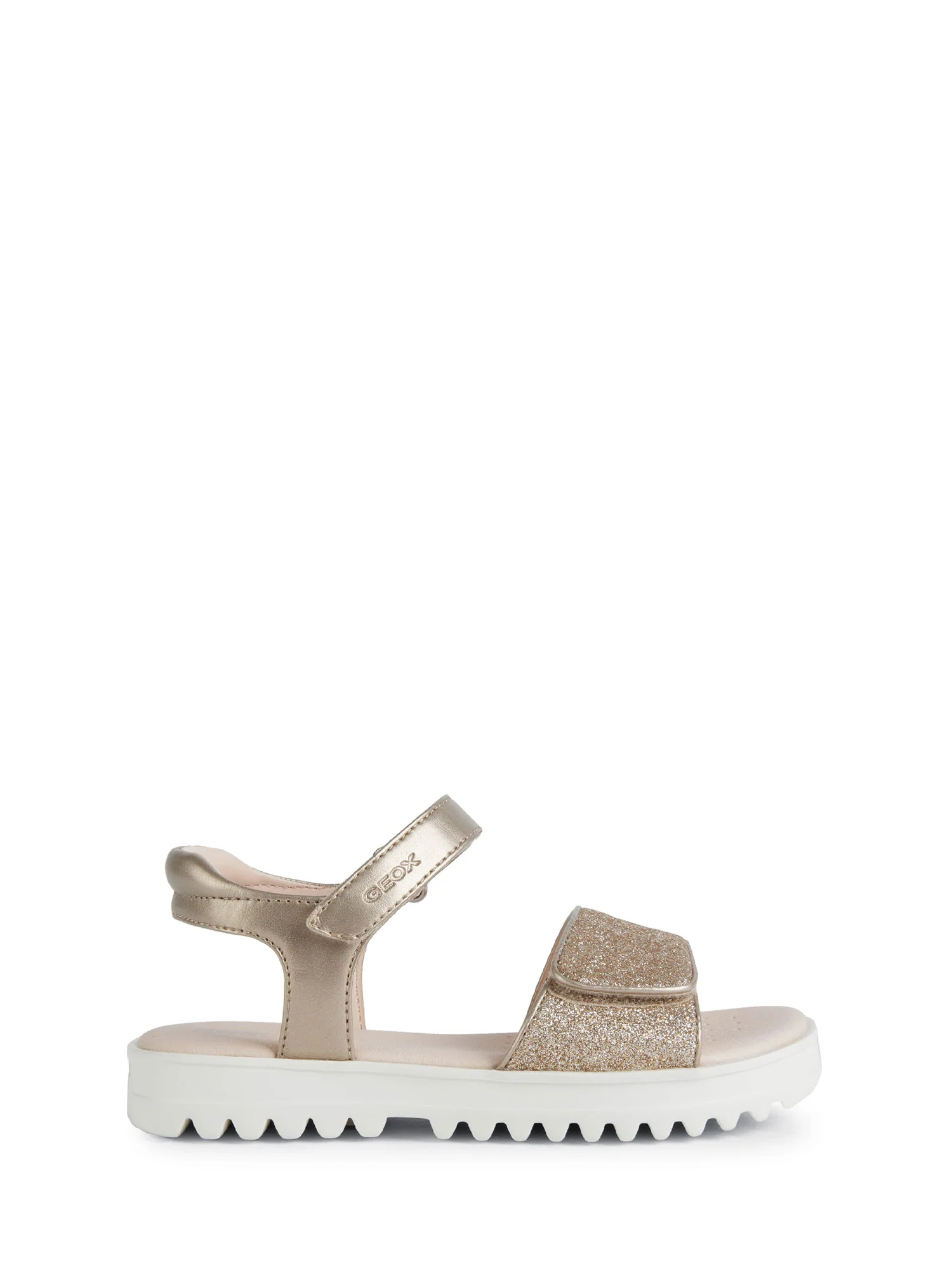 Geox Sandali Con Strappi Bambini | J256EB 0NFEW