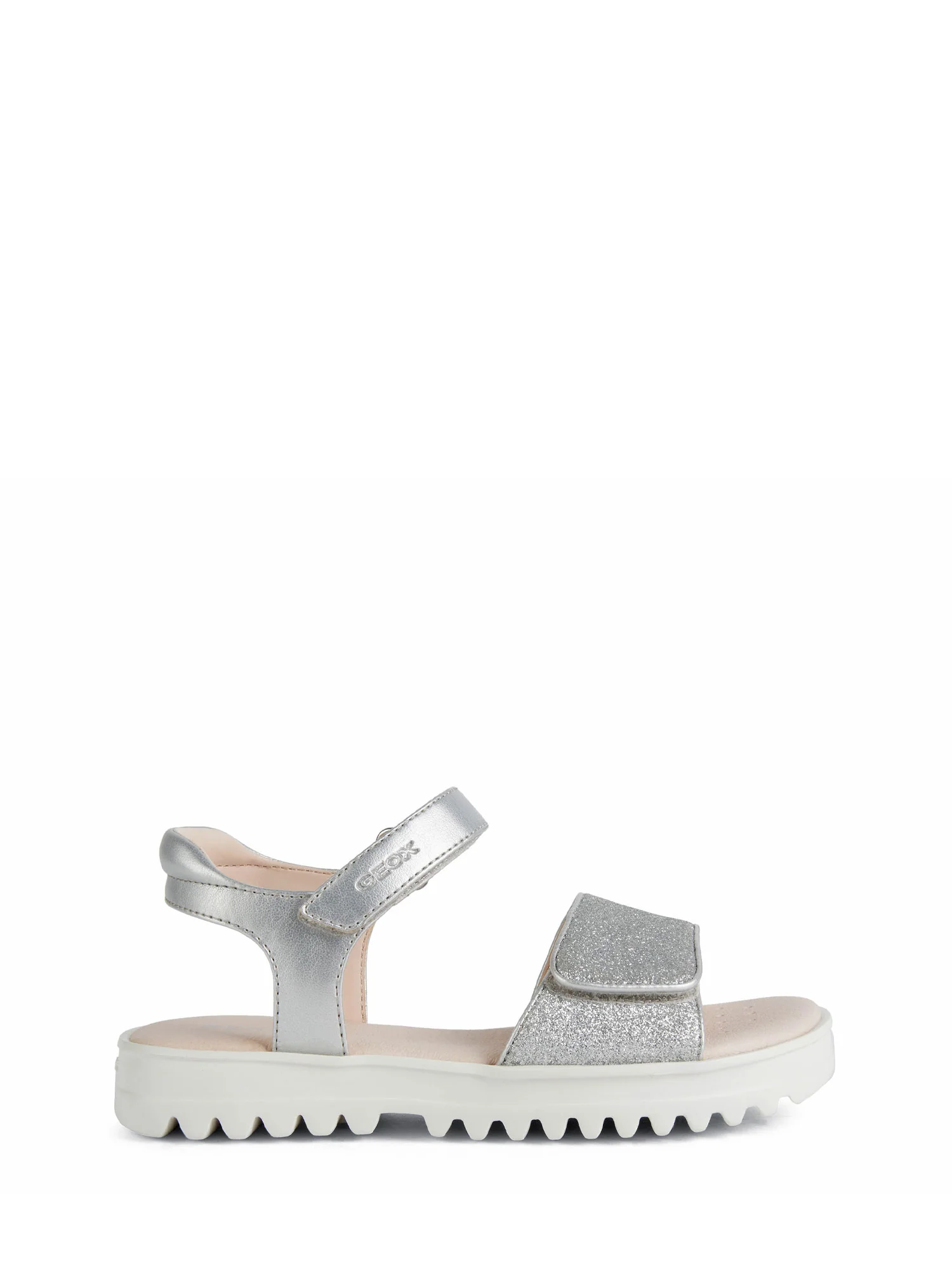 Geox Sandali Con Strappi Bambini | J256EB 0NFEW - Image 5