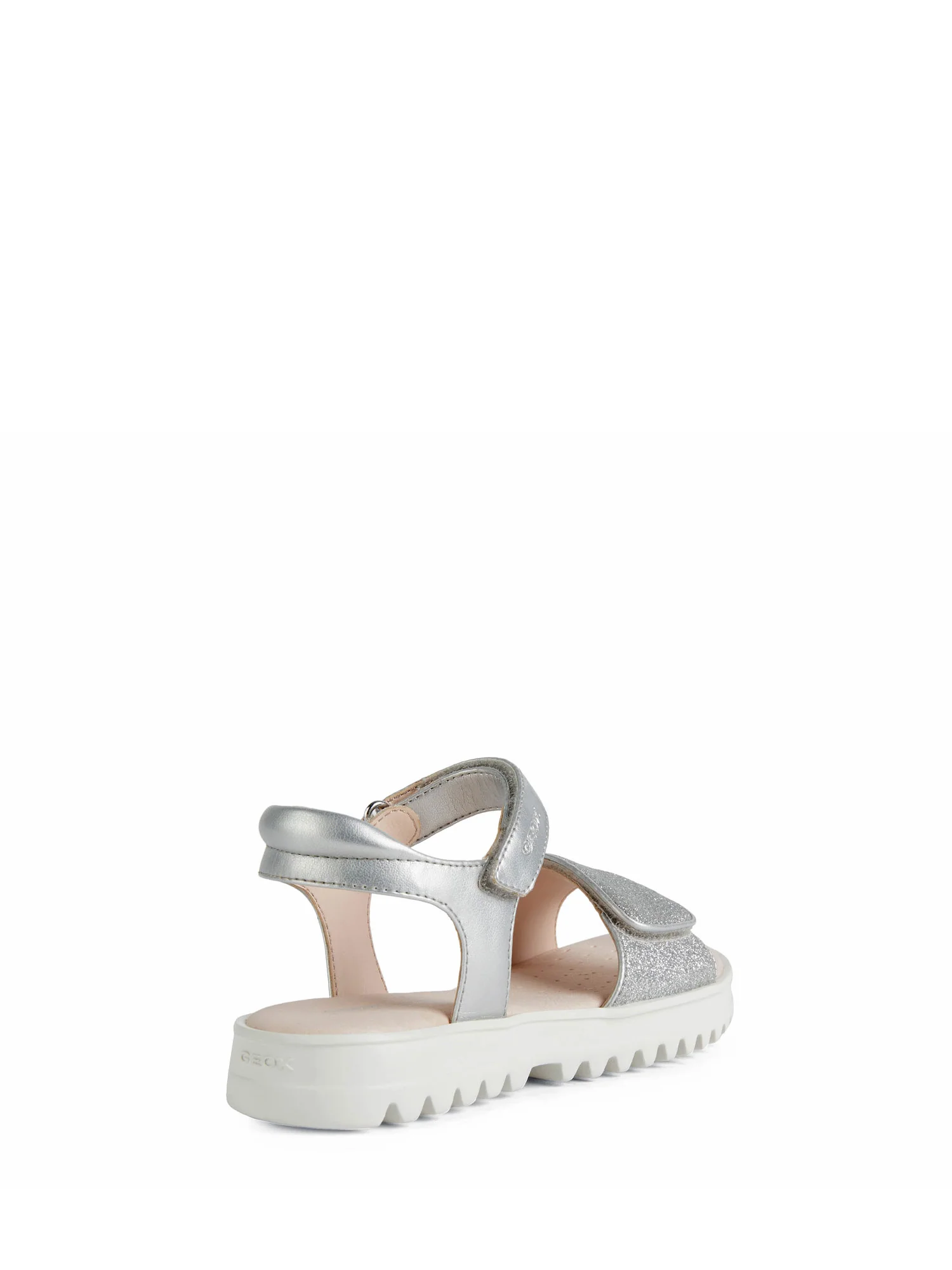 Geox Sandali Con Strappi Bambini | J256EB 0NFEW - Image 6