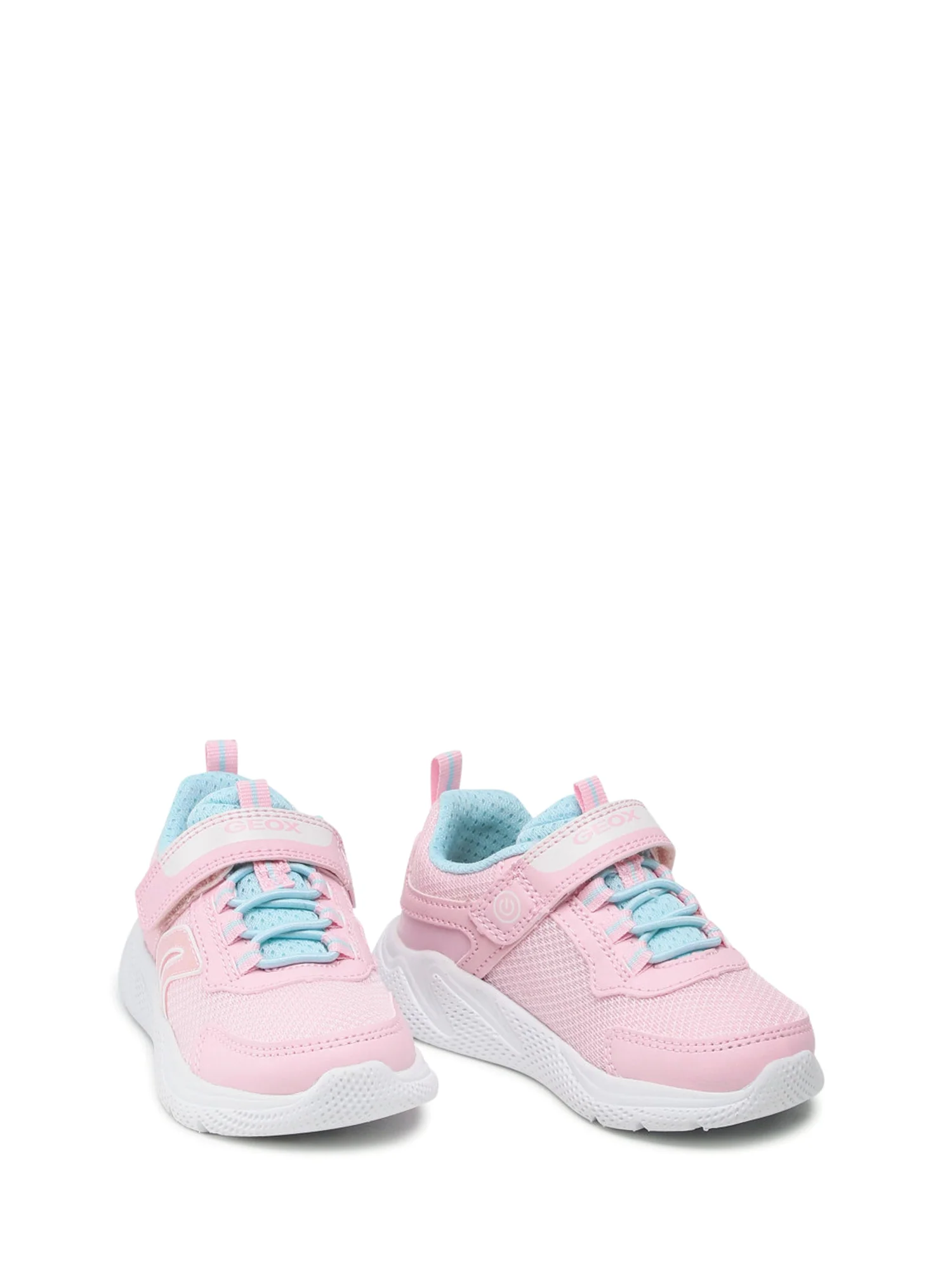 Geox Sneakers Bambini | J25FWC 01454 - Image 3