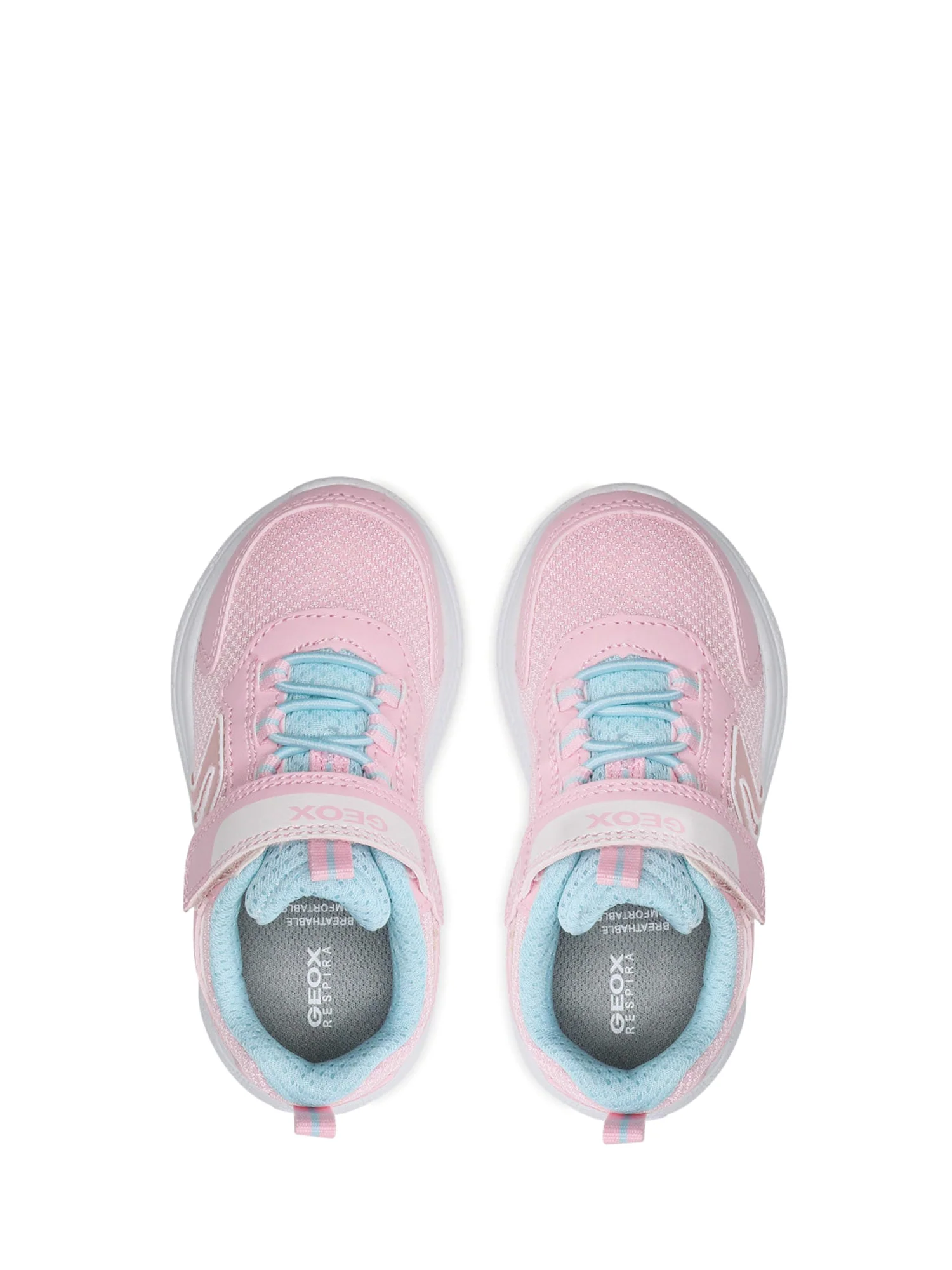 Geox Sneakers Bambini | J25FWC 01454 - Image 4