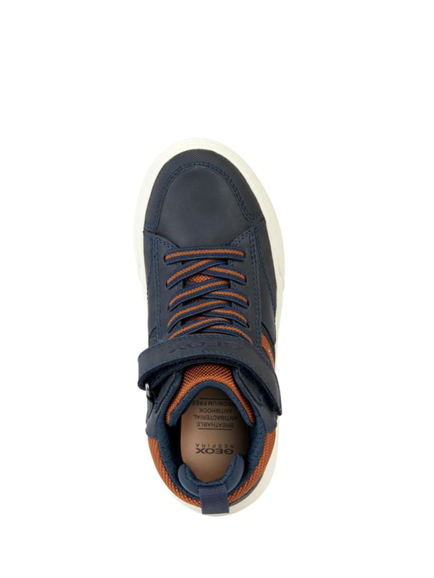 Geox Sneakers Bambini | J26HAA 0MEFU - Image 4