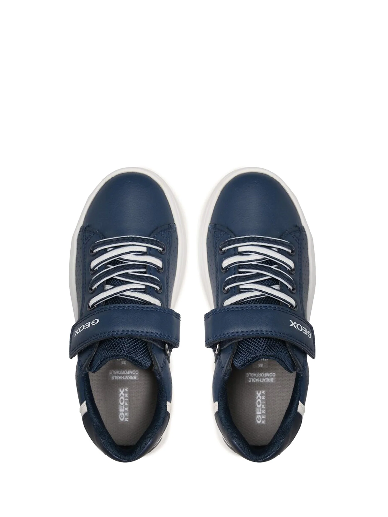 Geox Sneakers Bambini | J355VA 054FU - Image 7