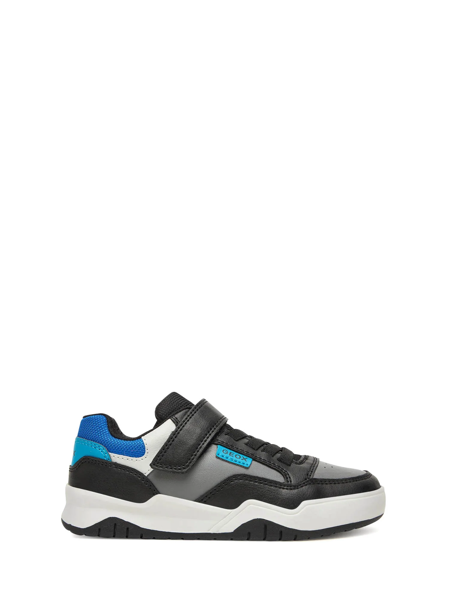 Geox Scarpe Con Strappi Bambini | J367RE 054FU