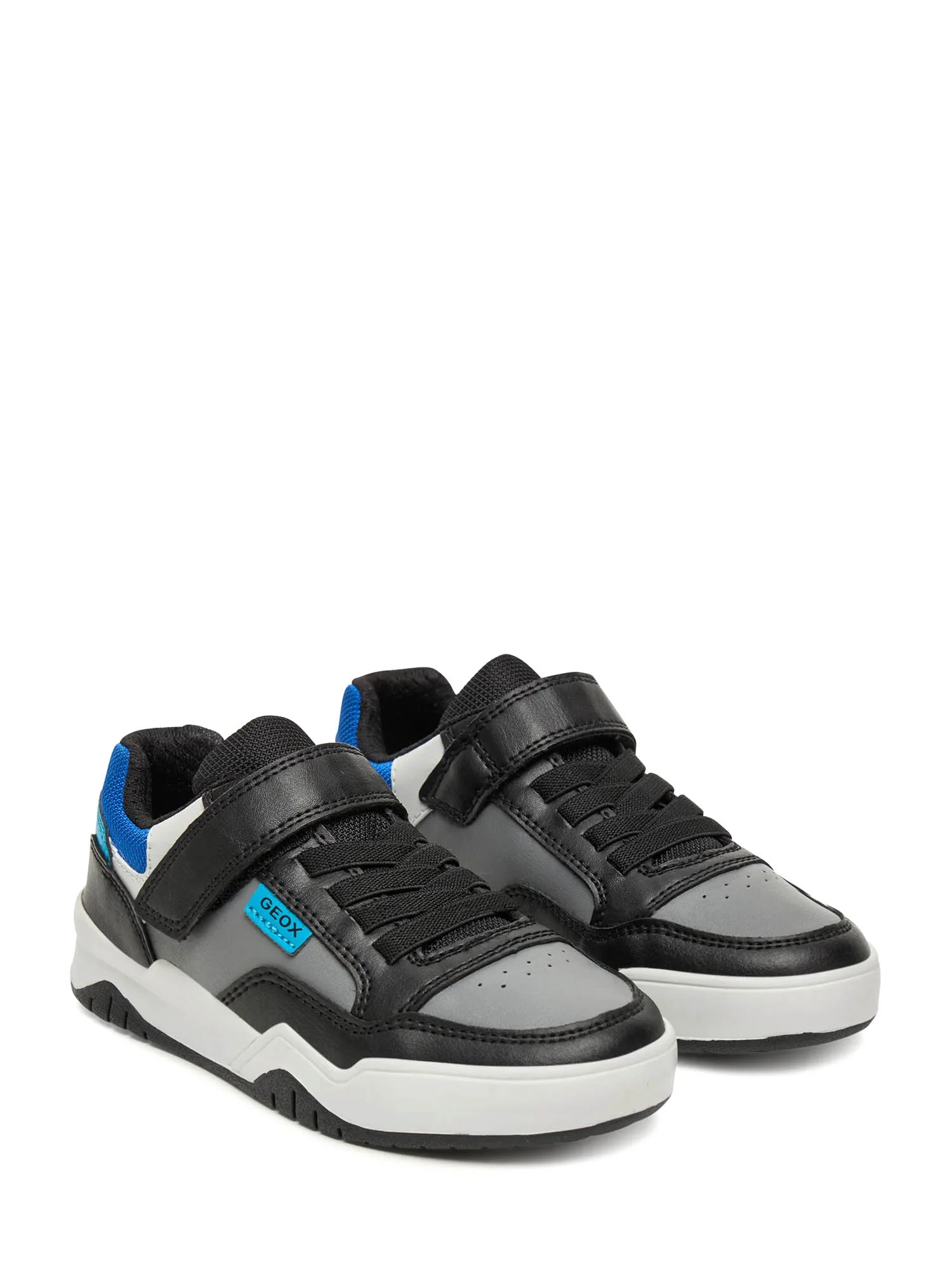 Geox Scarpe Con Strappi Bambini | J367RE 054FU - Image 2