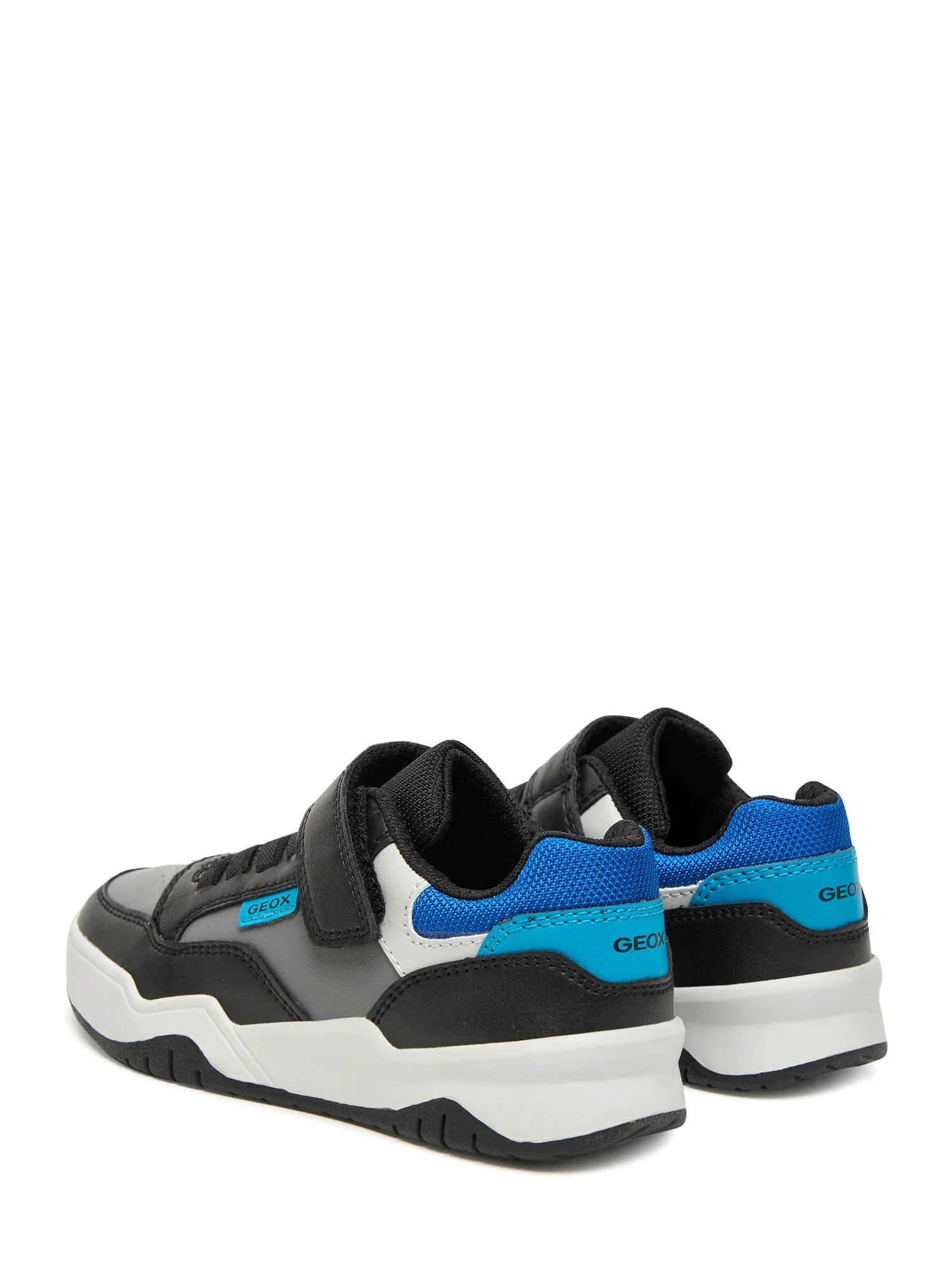 Geox Scarpe Con Strappi Bambini | J367RE 054FU - Image 4
