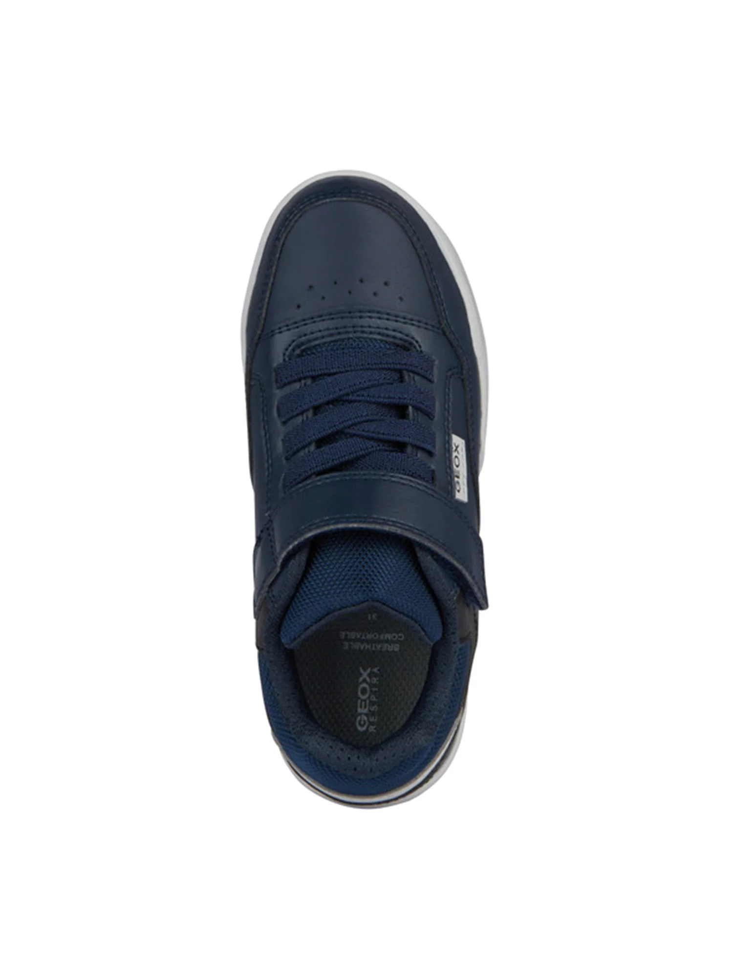 Geox Scarpe Con Strappi Bambini | J367RE 0FE8V - Image 9