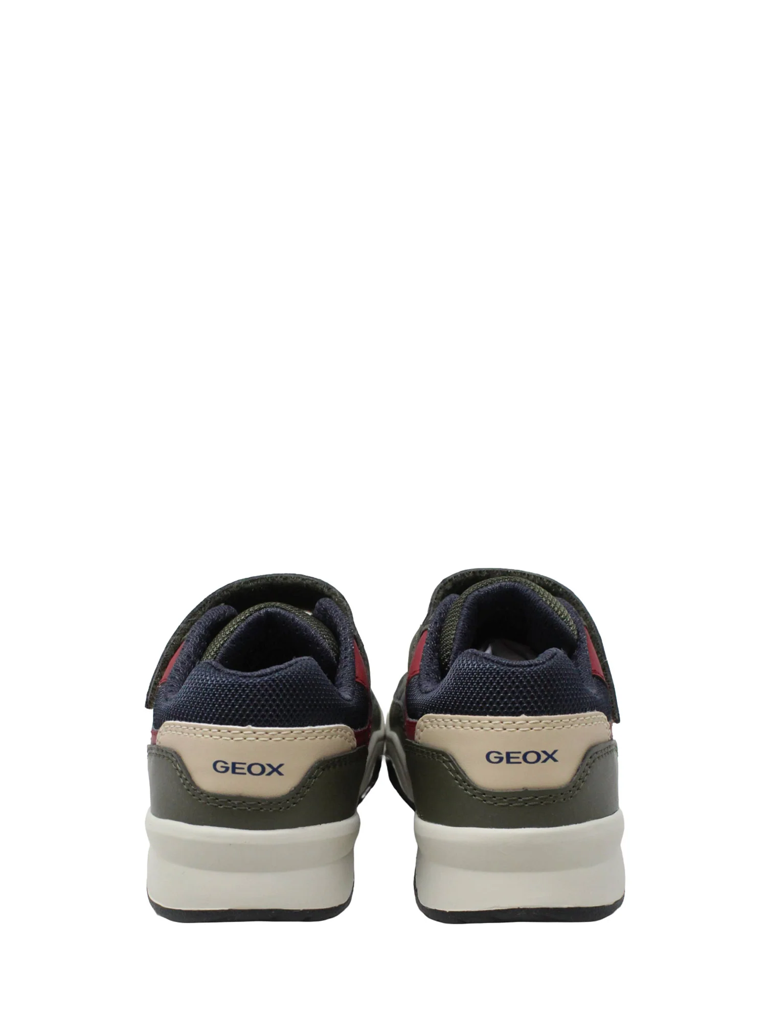 Geox Sneakers Bambini | J367RE 0MEFU - Image 13