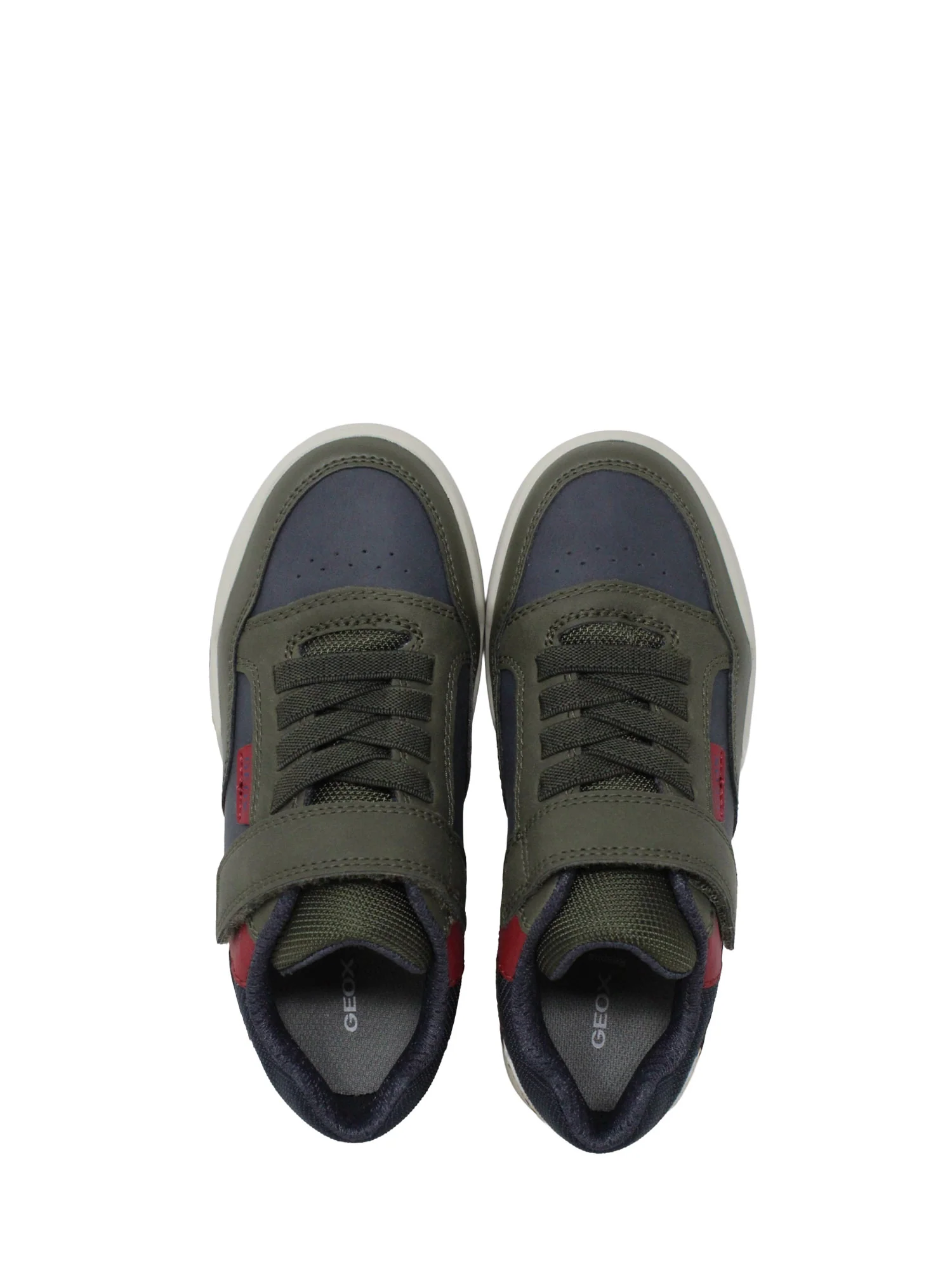 Geox Sneakers Bambini | J367RE 0MEFU - Image 14