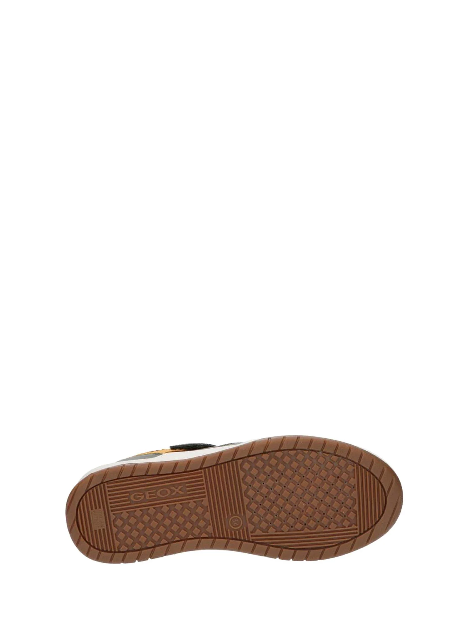 Geox Sneakers Bambini | J367RE 0MEFU - Image 5