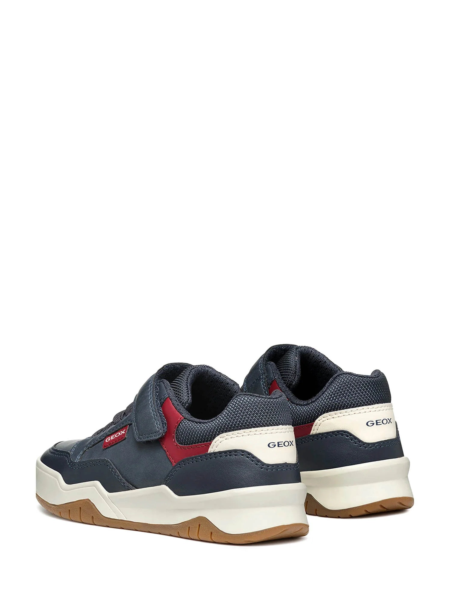 Geox Sneakers Bambini | J367RE 0MEFU - Image 8