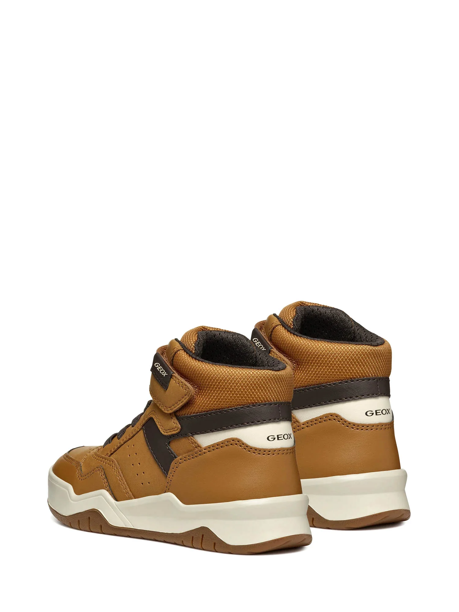 Geox Sneakers Bambini | J367RF 0MEFU - Image 12