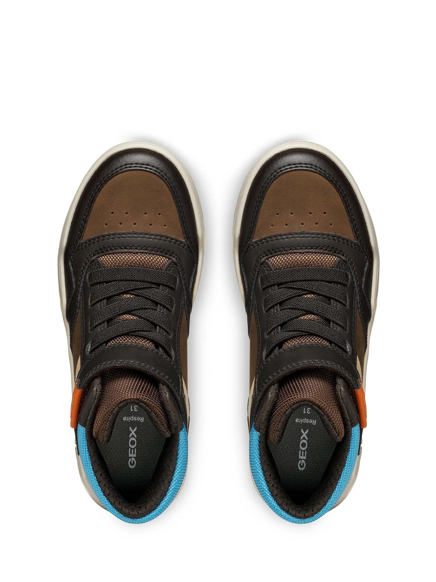Geox Sneakers Bambini | J367RF 0MEFU - Image 17