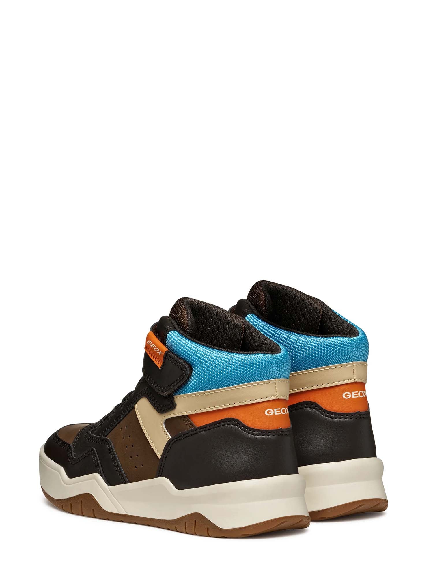 Geox Sneakers Bambini | J367RF 0MEFU - Image 18