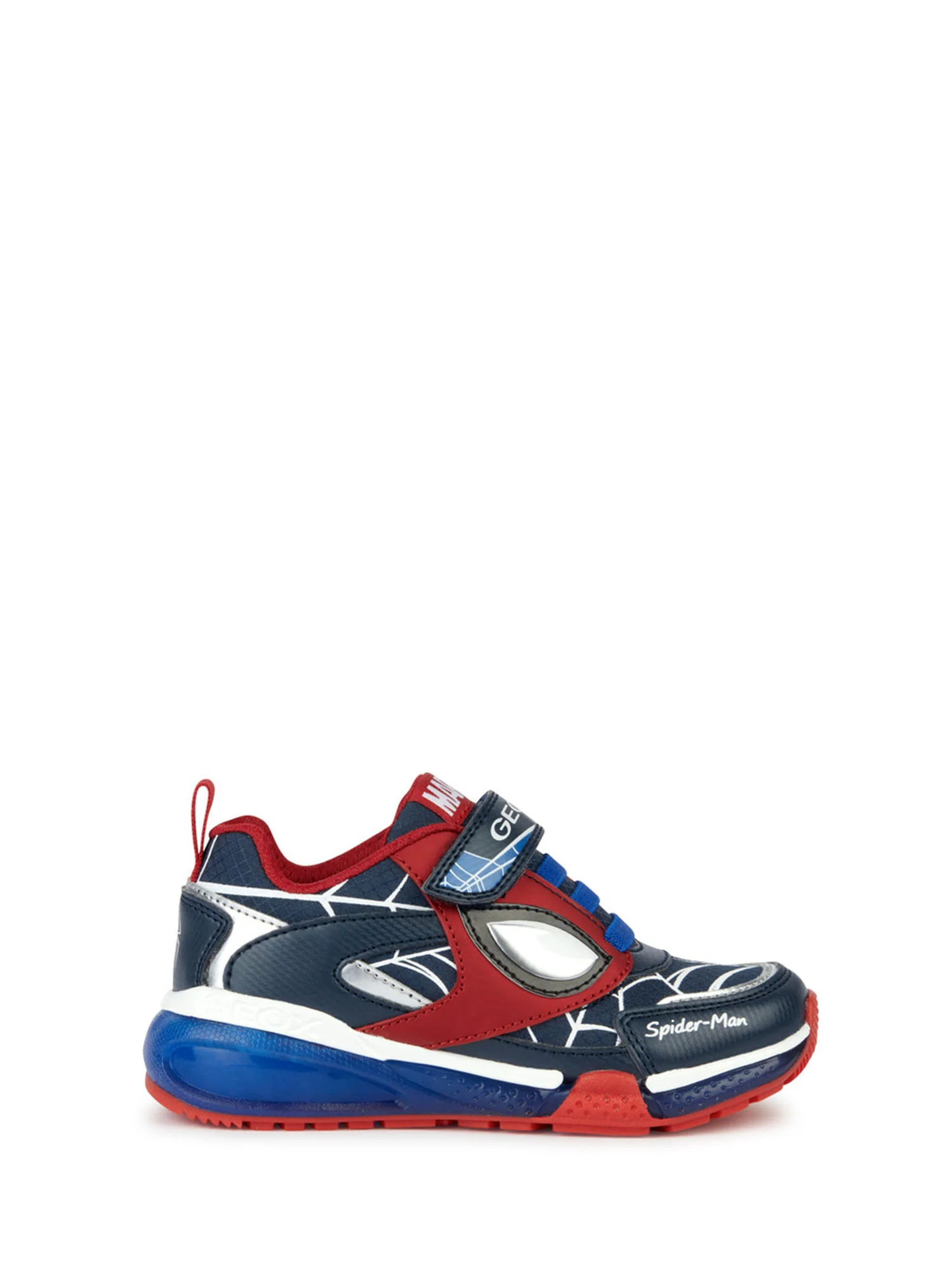 Geox Sneakers Bambini | J36FED 0FUCE