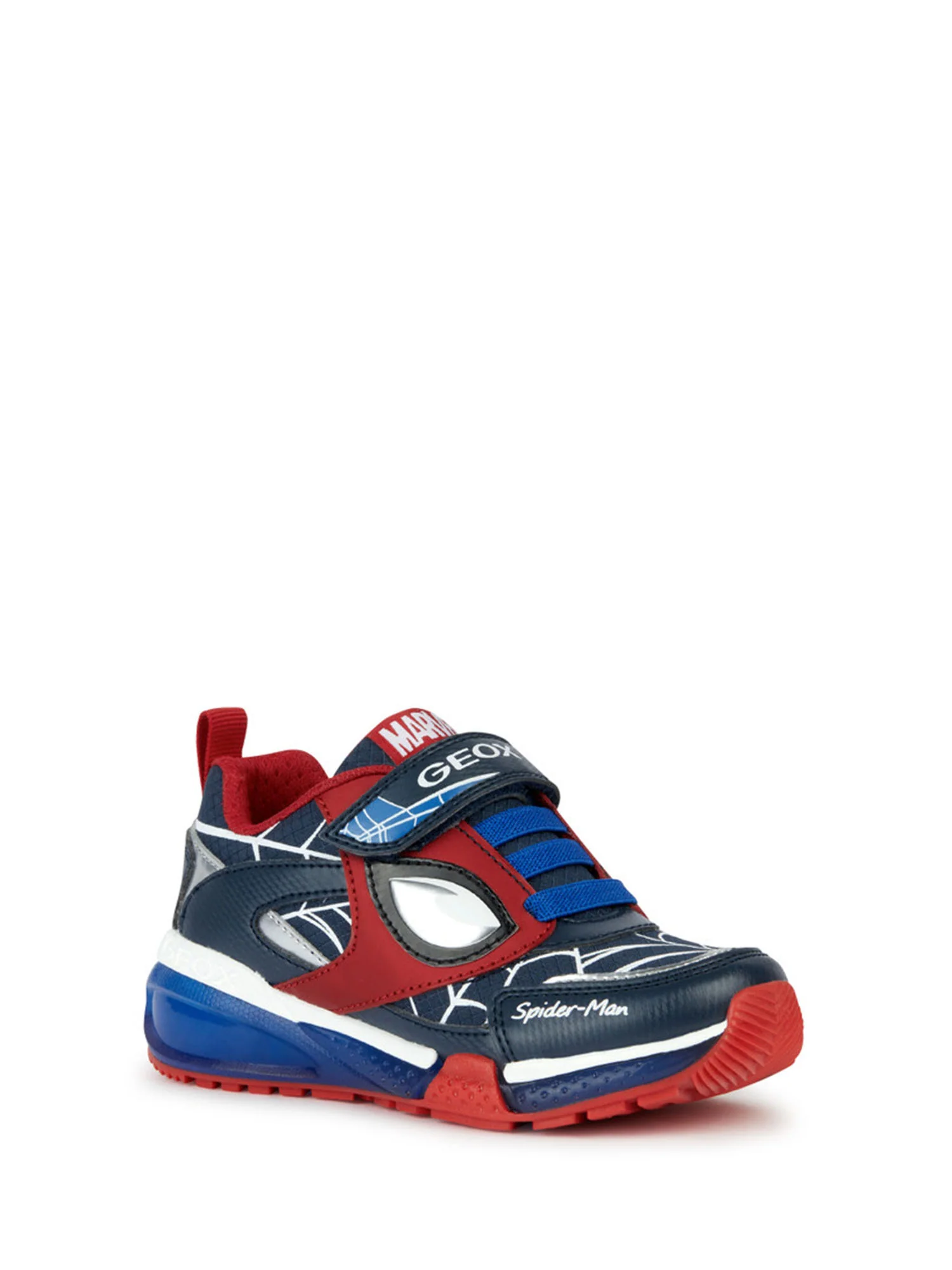 Geox Sneakers Bambini | J36FED 0FUCE - Image 2