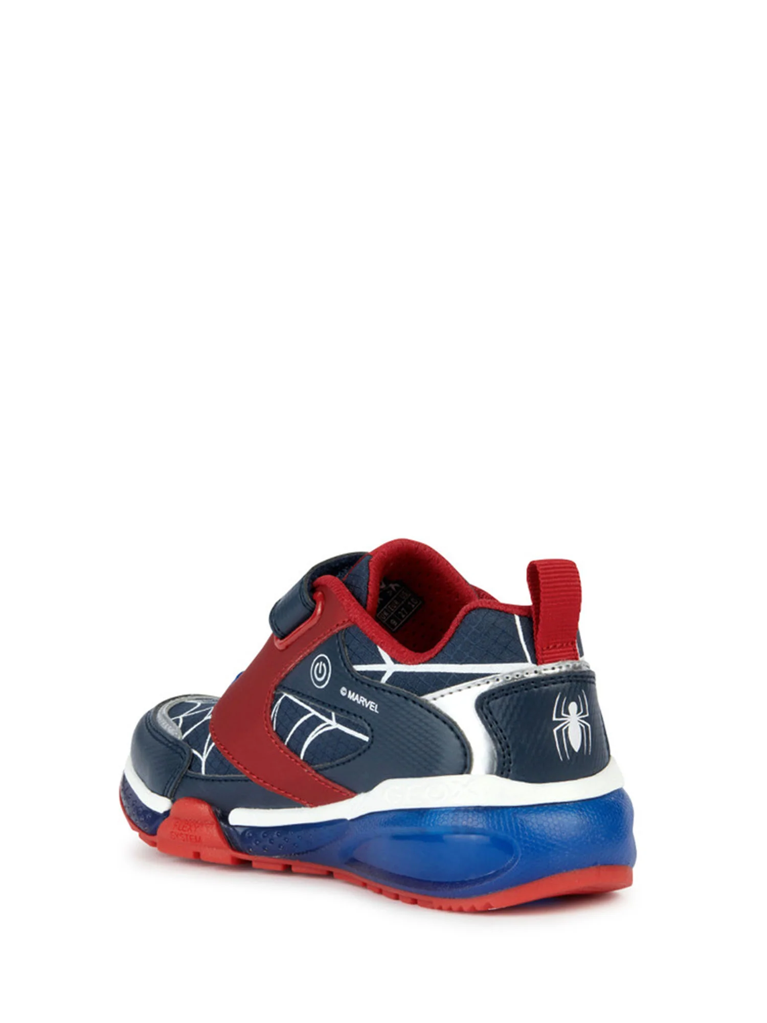 Geox Sneakers Bambini | J36FED 0FUCE - Image 3