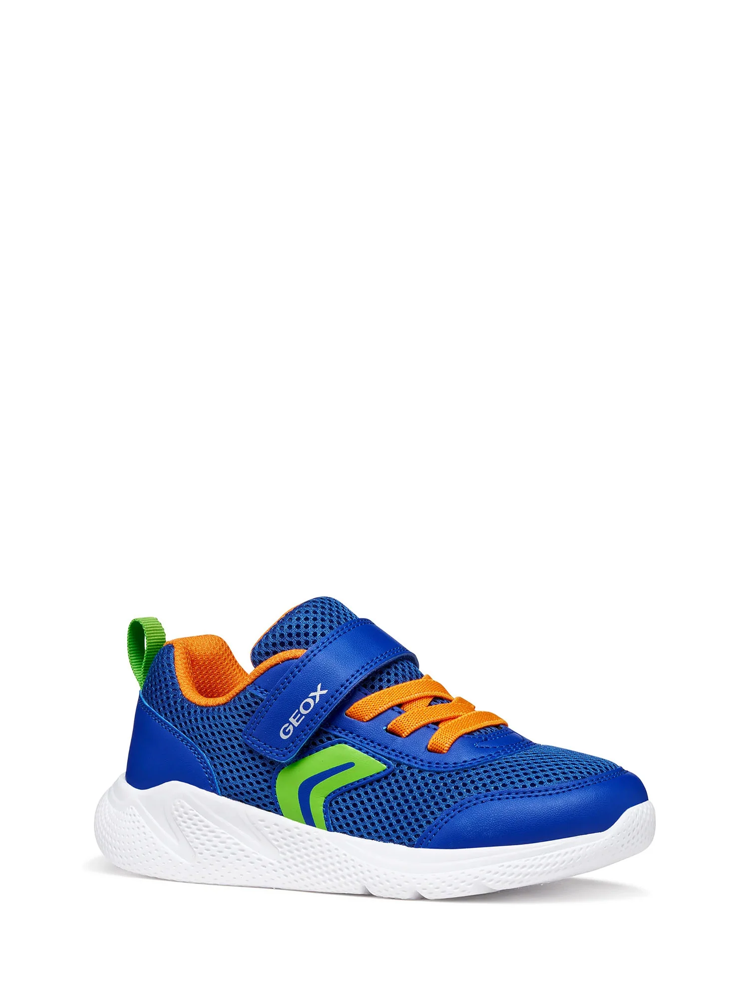 Geox Sneakers Bambini | J36GBA 01454 - Image 7
