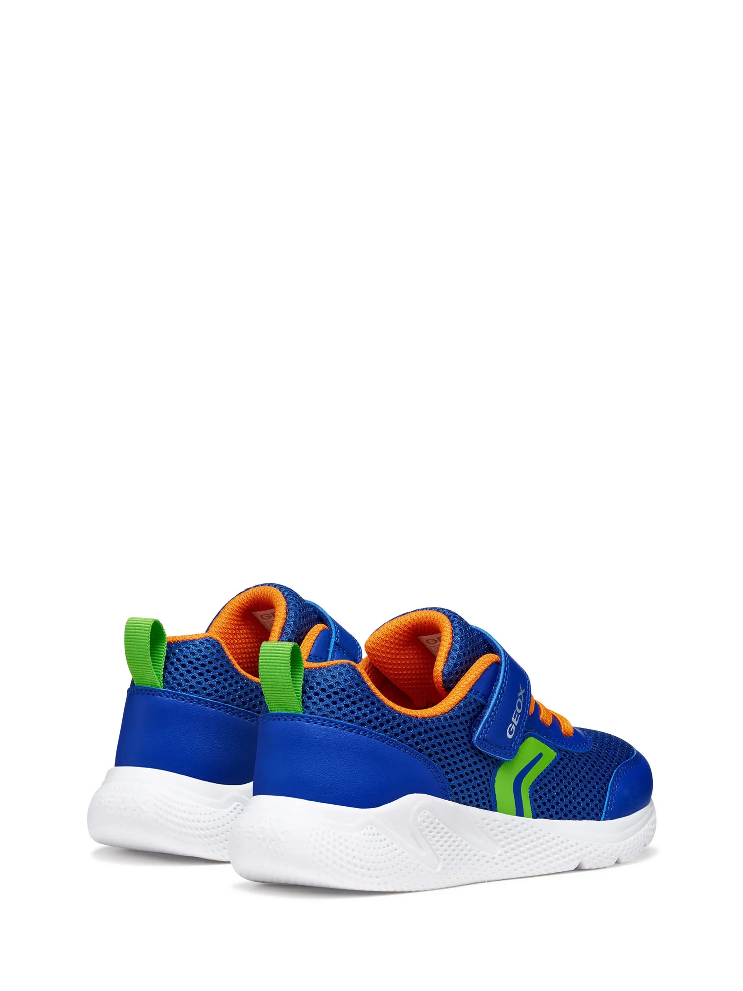 Geox Sneakers Bambini | J36GBA 01454 - Image 8