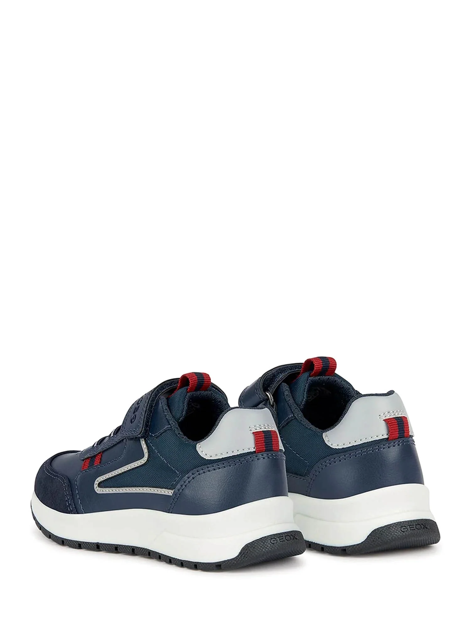 Geox Scarpe Con Strappi Bambini | J36GMA 054FU - Image 3