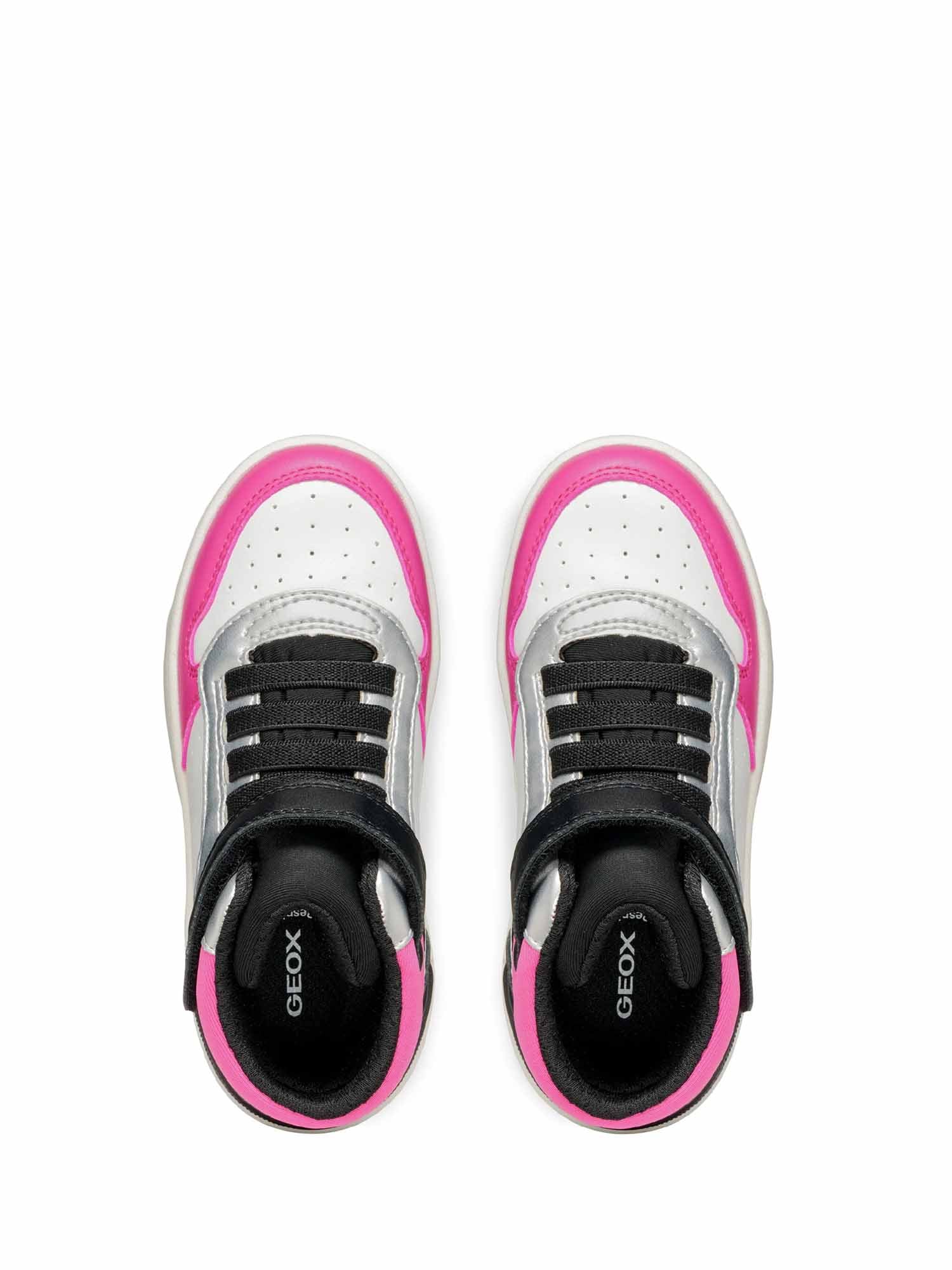 Geox Sneakers Bambini | J36HXA 05415 - Image 4