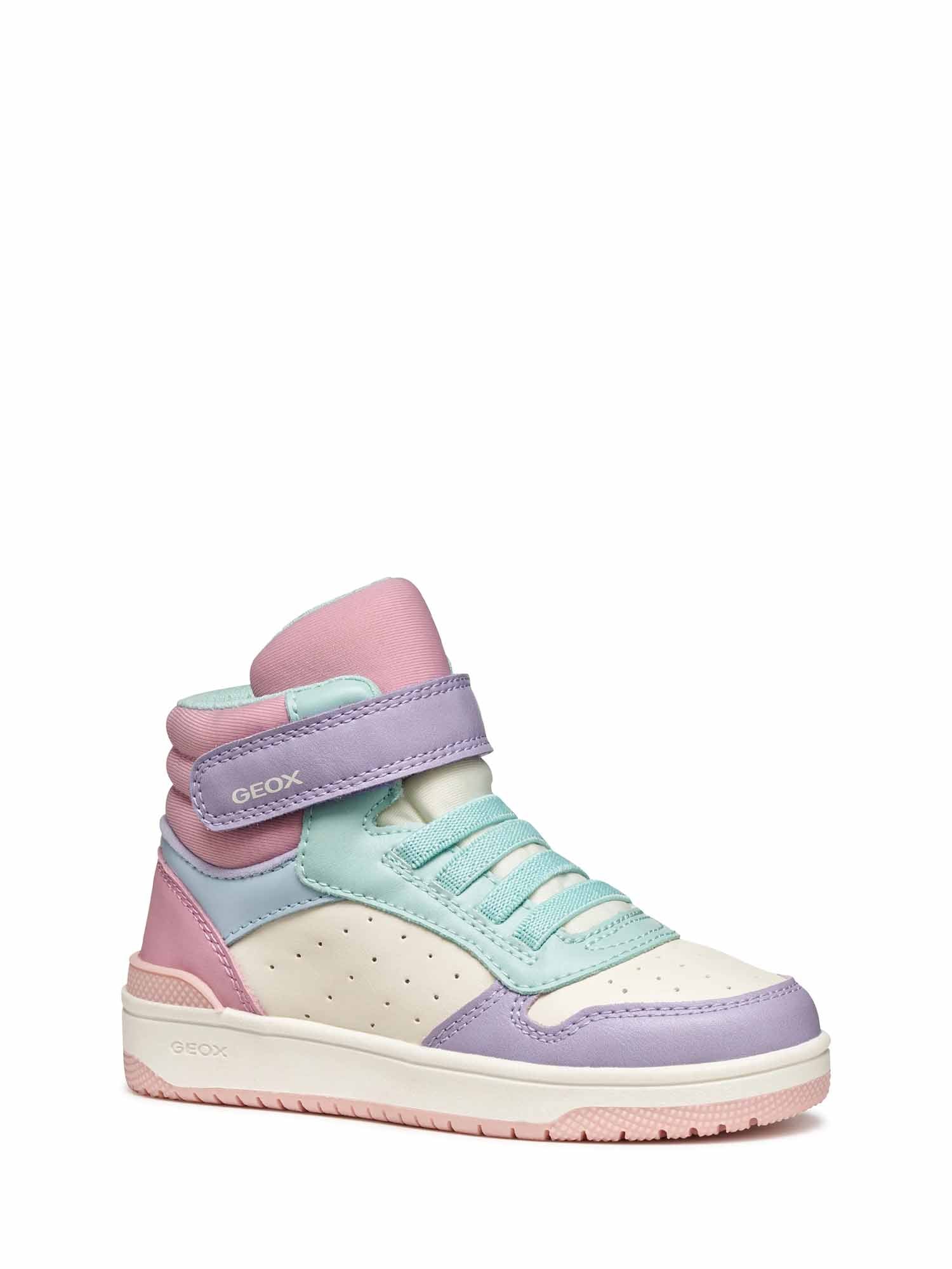 Geox Sneakers Bambini | J36HXA 05415 - Image 7