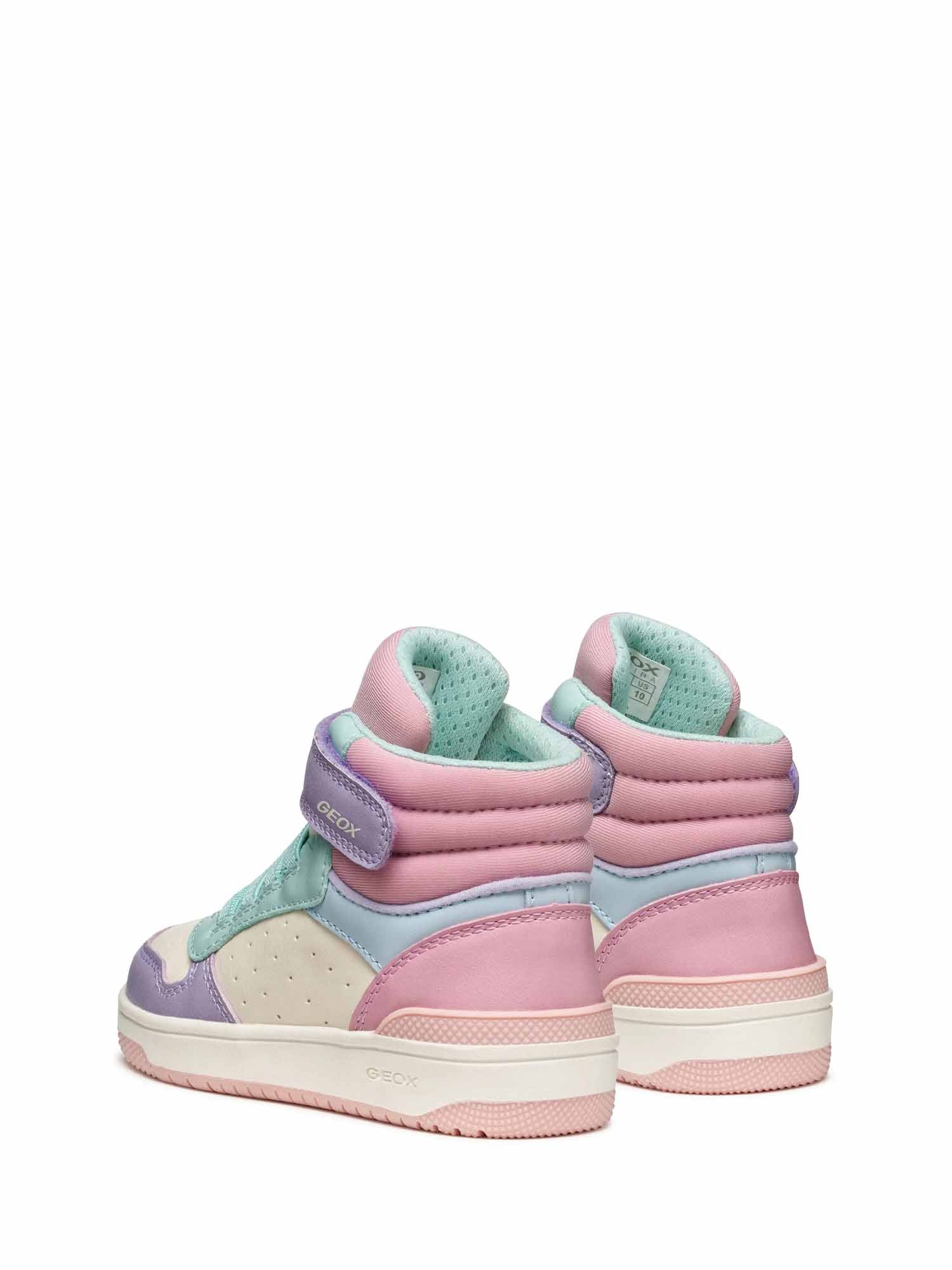 Geox Sneakers Bambini | J36HXA 05415 - Image 8